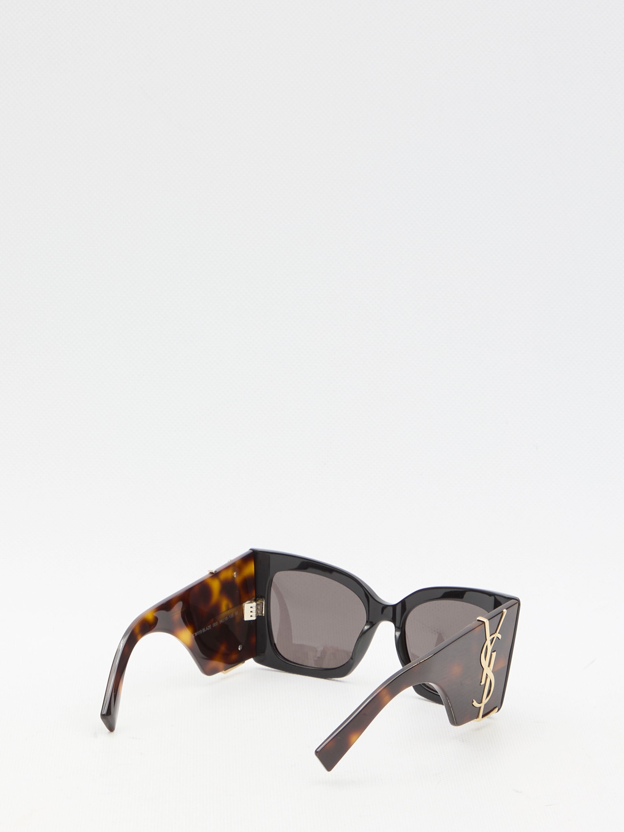 SL M119 Blaze sunglasses