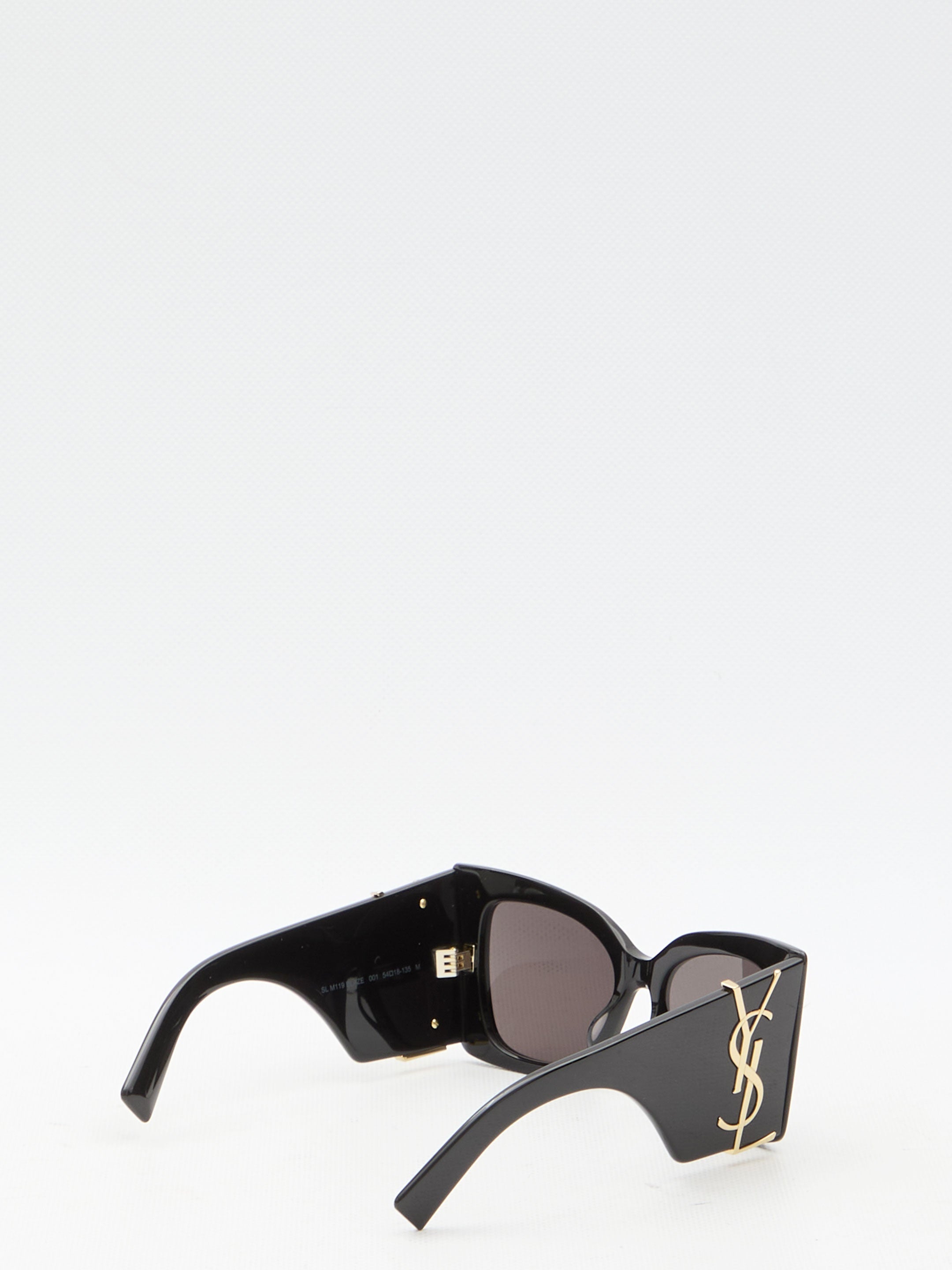 SL M119 Blaze sunglasses