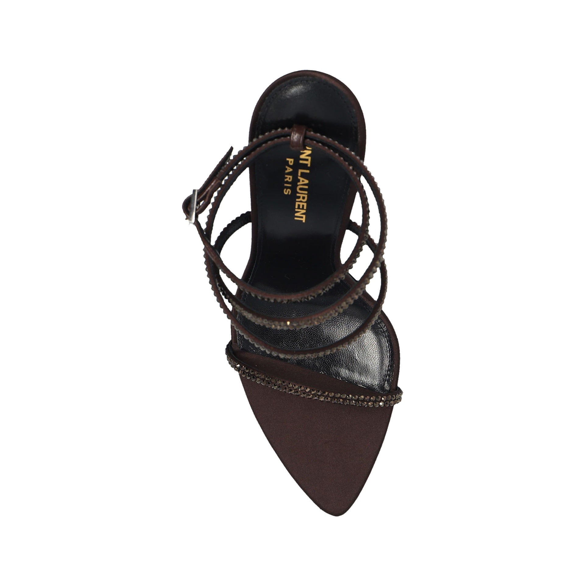 Saint Laurent Ava Sandals