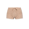 Saint Laurent Wool Shorts