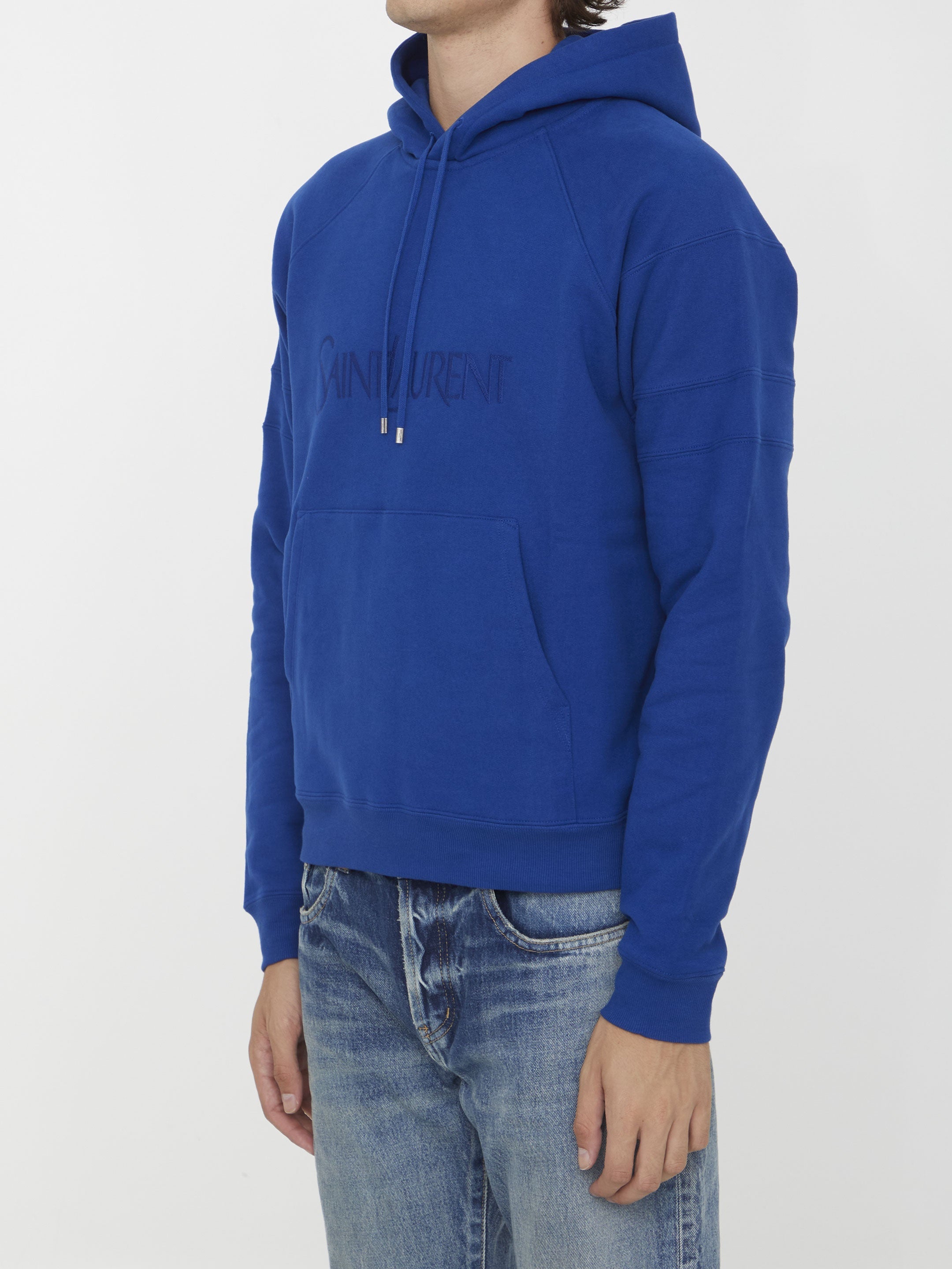 Saint Laurent hoodie