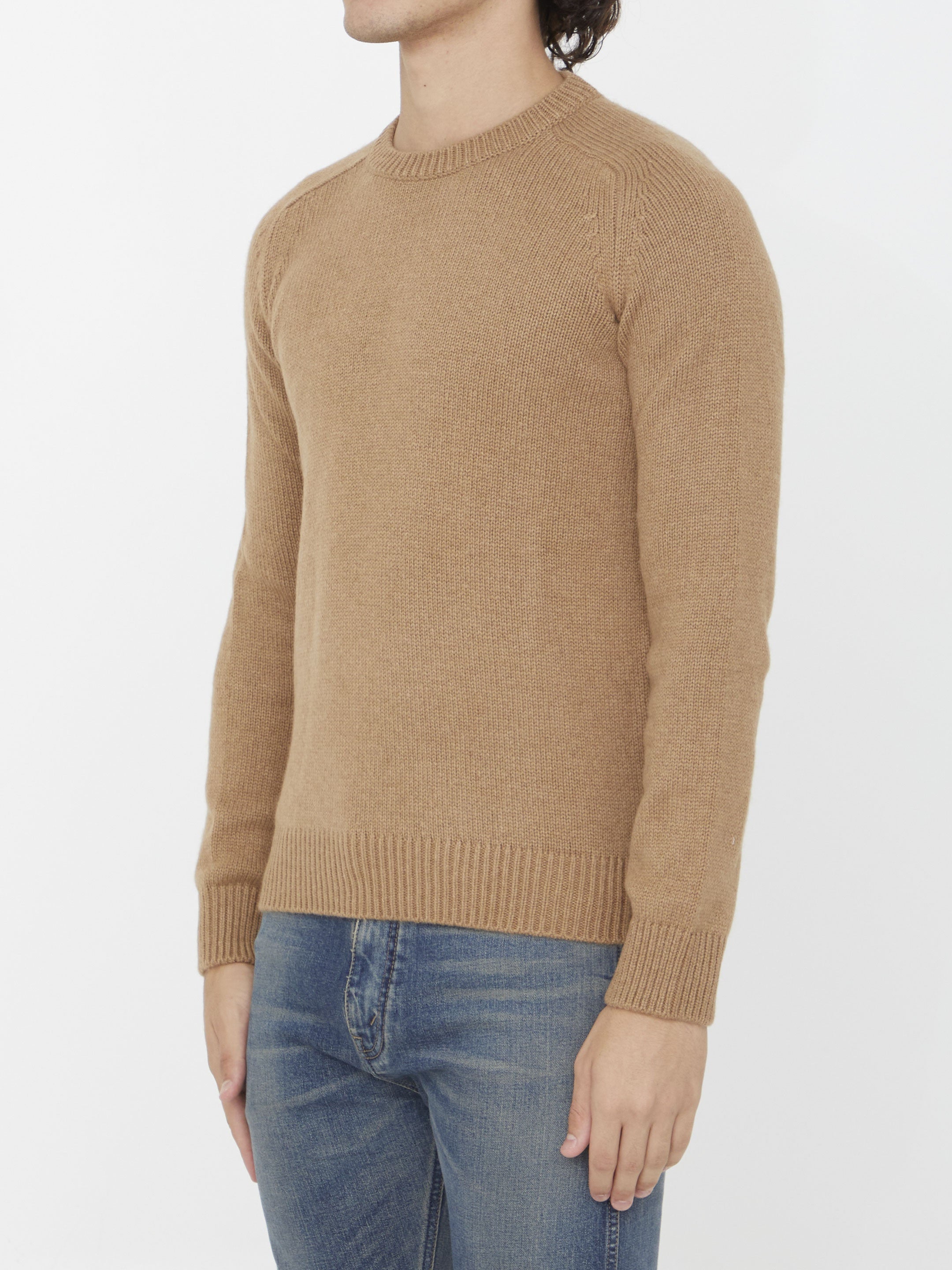 SAINT-LAURENT-OUTLET-SALE-Wool-sweater-Strick-ARCHIVE-COLLECTION-2.jpg