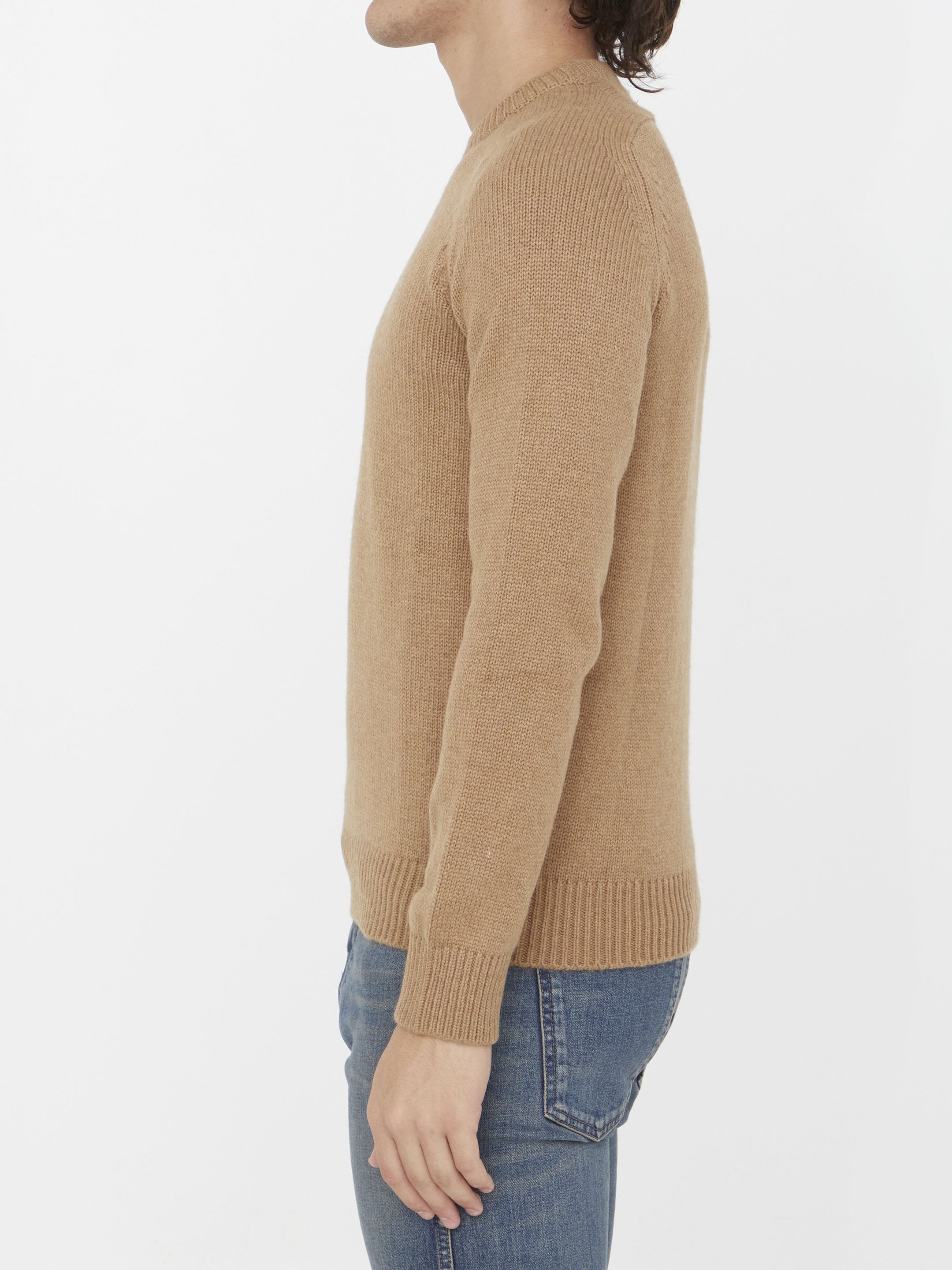 SAINT-LAURENT-OUTLET-SALE-Wool-sweater-Strick-ARCHIVE-COLLECTION-3.jpg