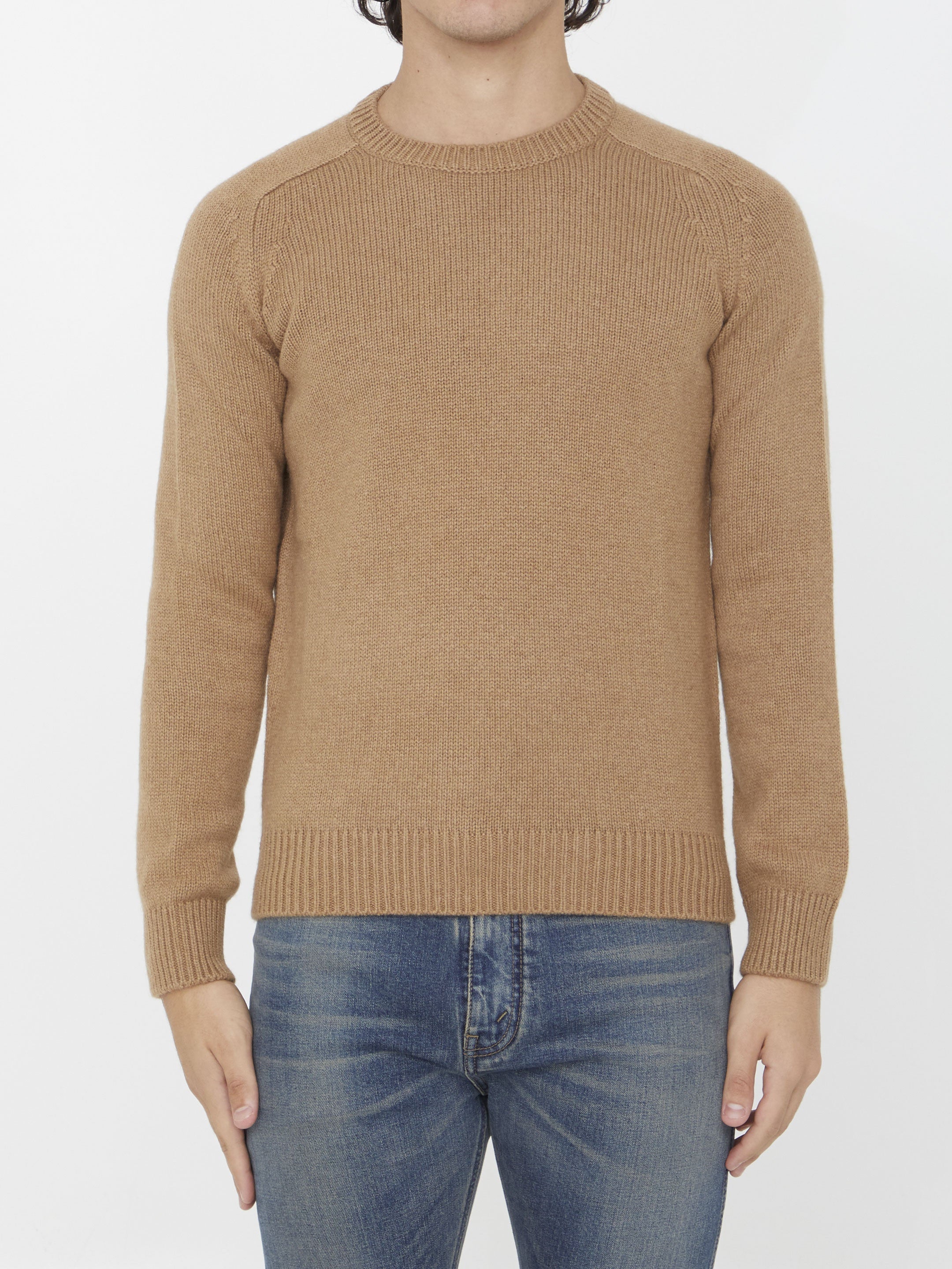 SAINT-LAURENT-OUTLET-SALE-Wool-sweater-Strick-M-BEIGE-ARCHIVE-COLLECTION.jpg
