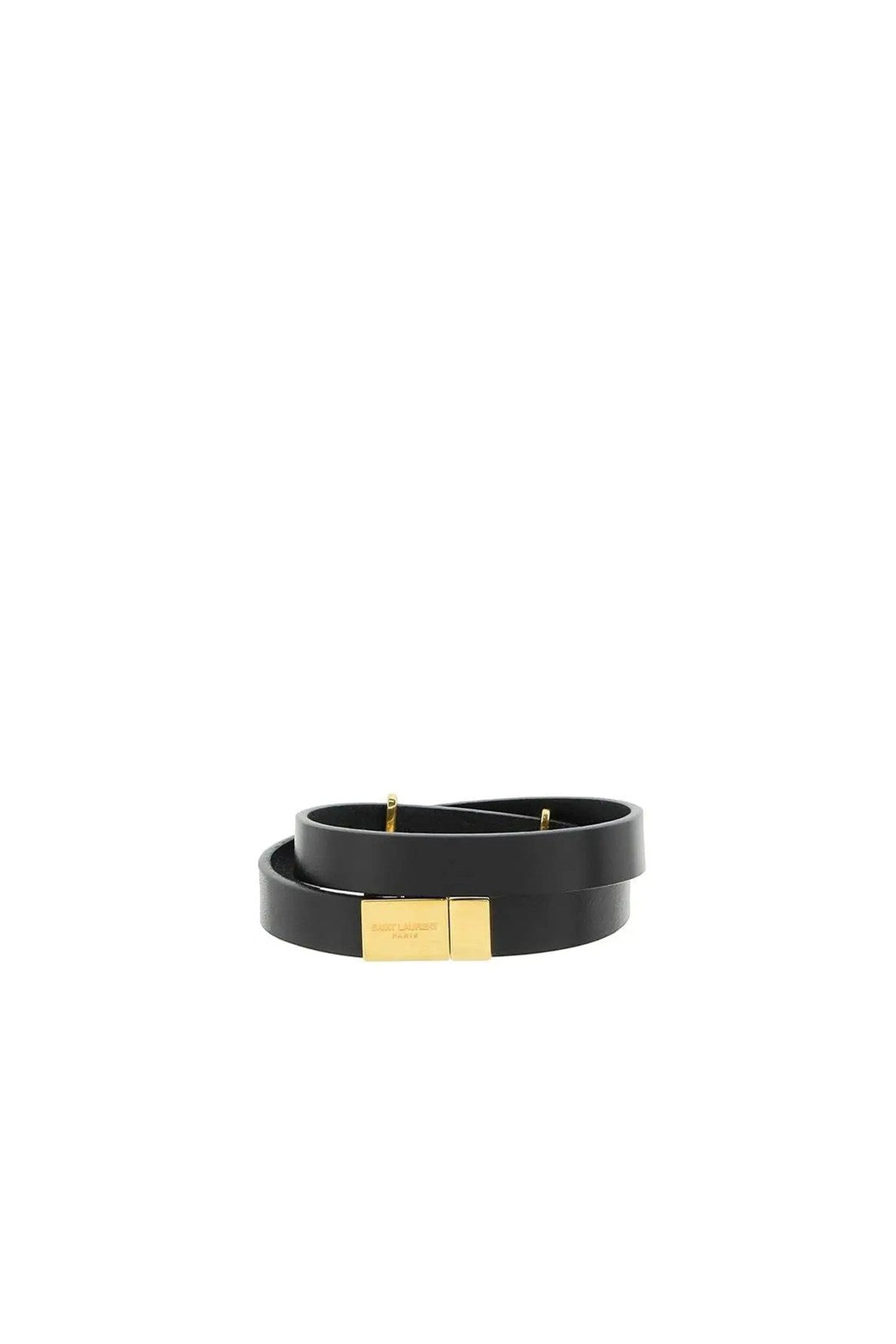 SAINT LAURENT-OUTLET-SALE-SAINT LAURENT YSL Bracelet-ARCHIVIST