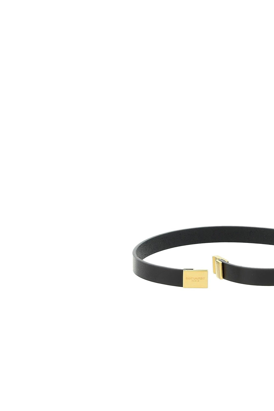 SAINT LAURENT-OUTLET-SALE-SAINT LAURENT YSL Bracelet-ARCHIVIST