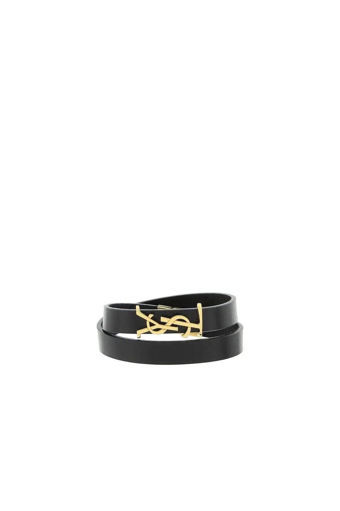 SAINT LAURENT-OUTLET-SALE-SAINT LAURENT YSL Bracelet-ARCHIVIST