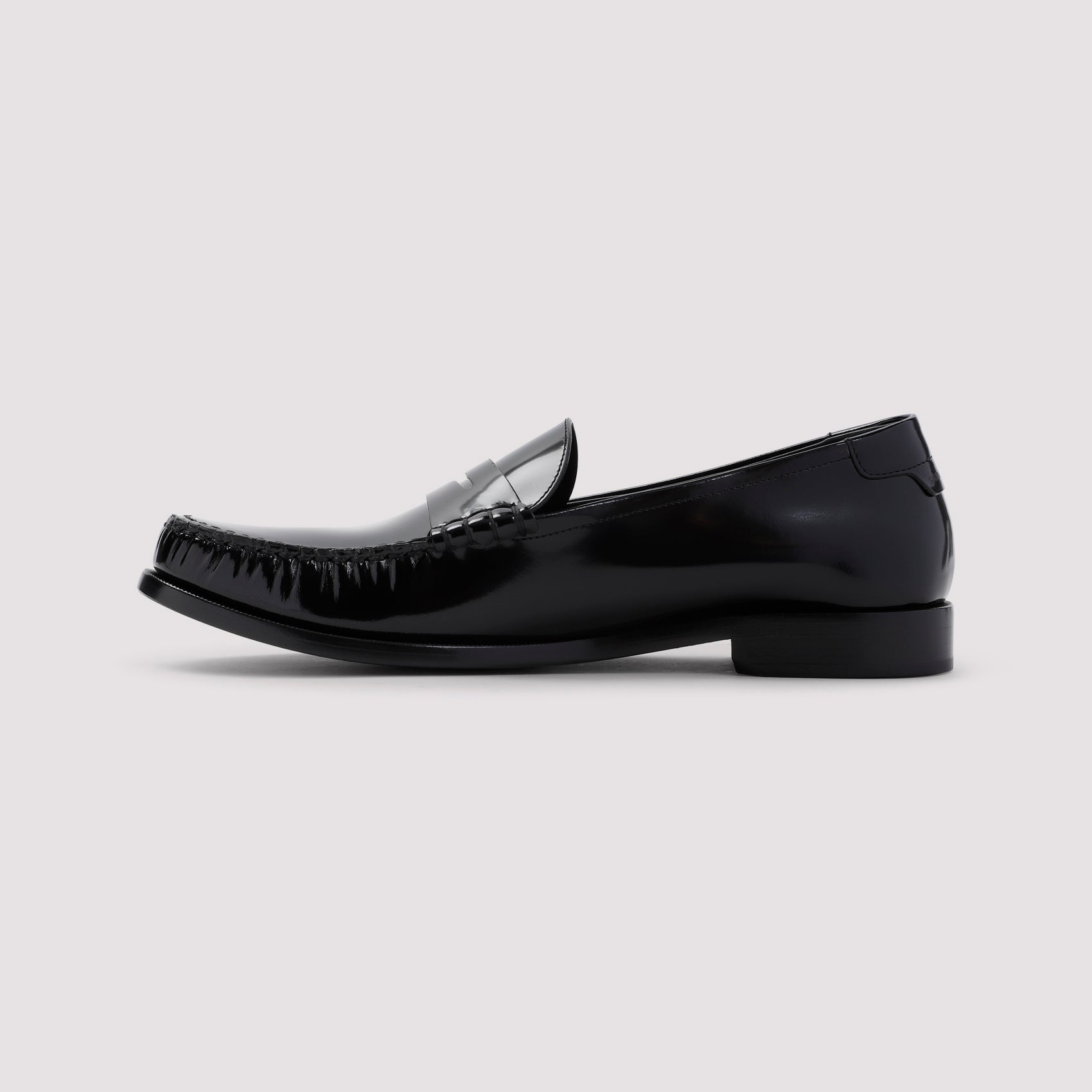 Loafer SCHWARZ