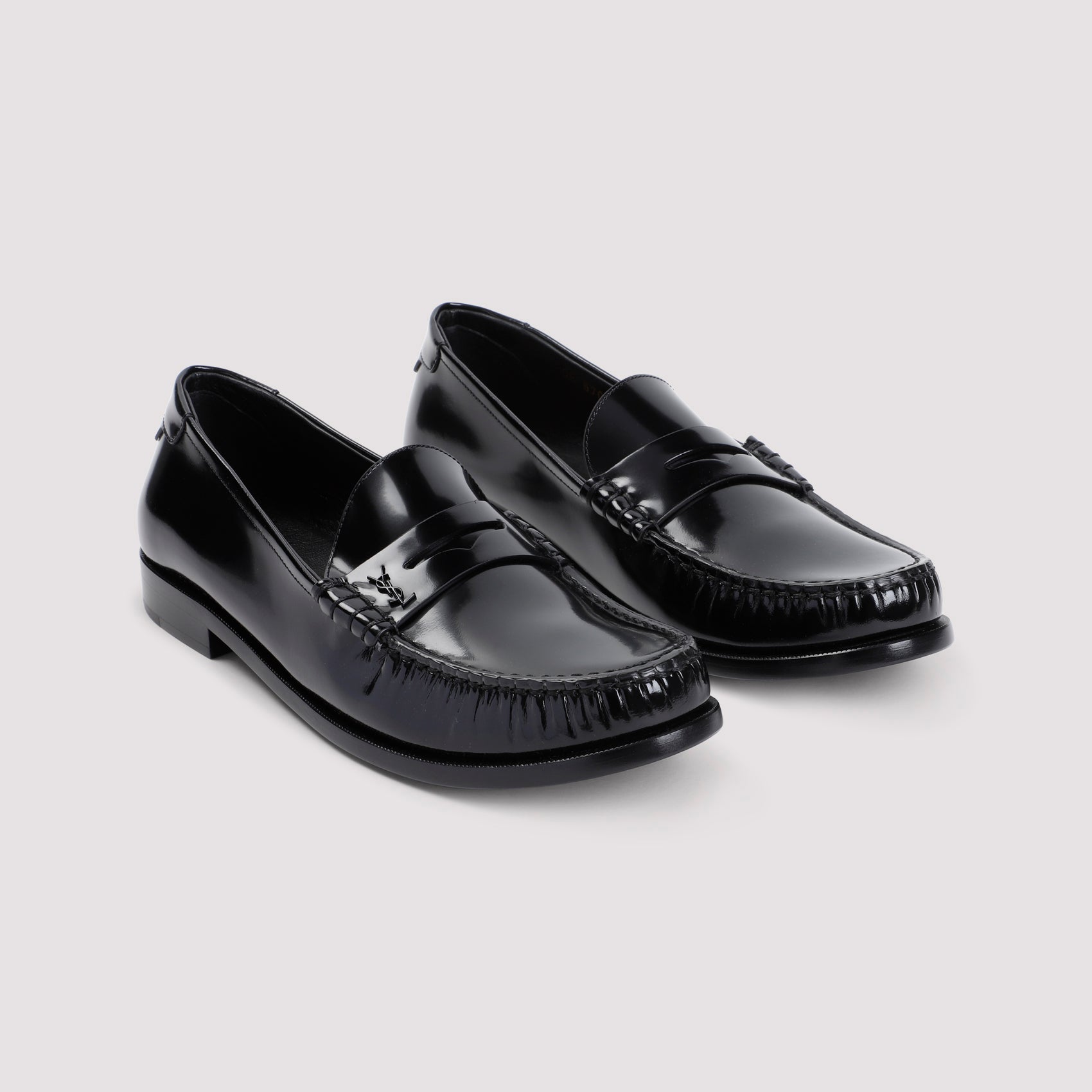 Loafer SCHWARZ