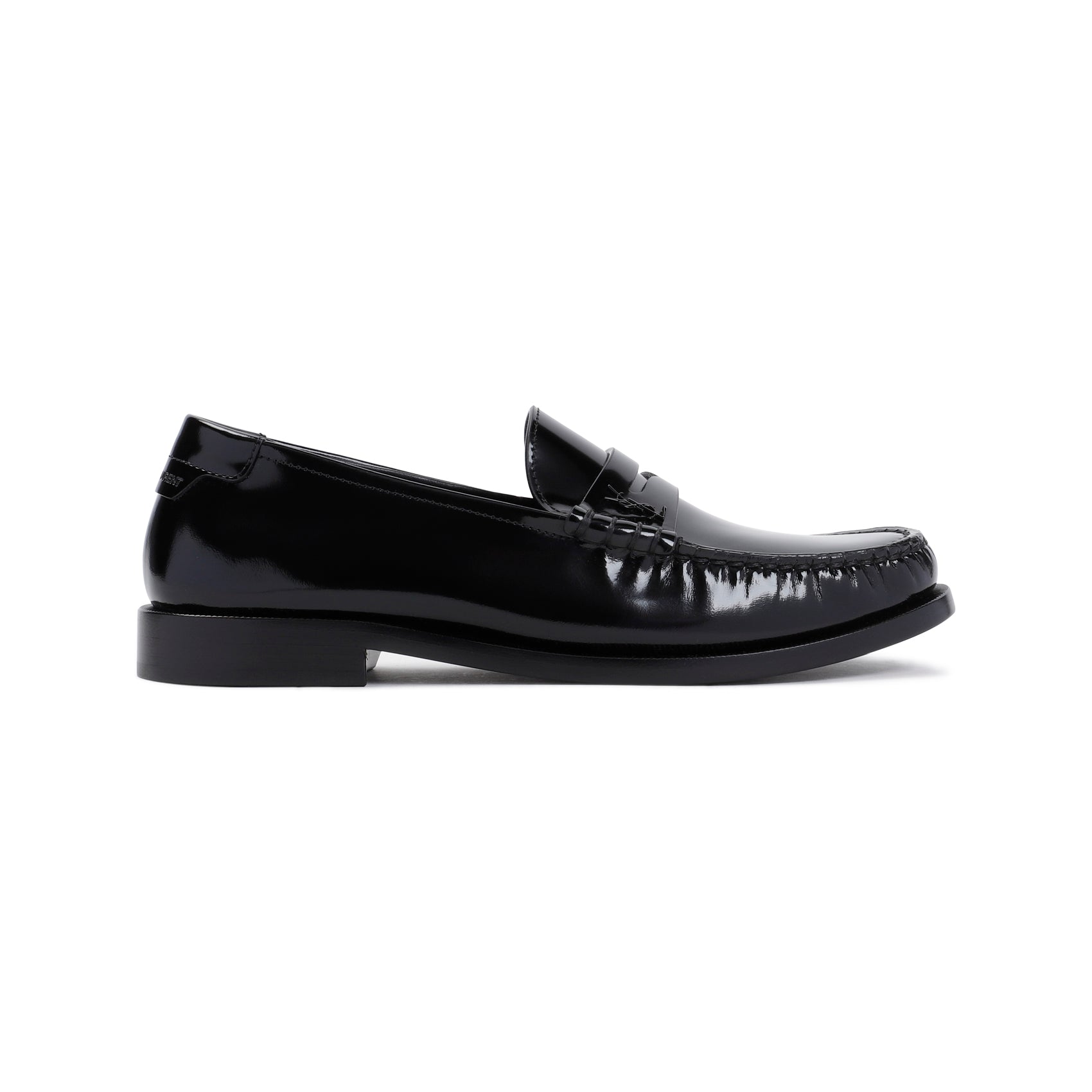 Loafer SCHWARZ