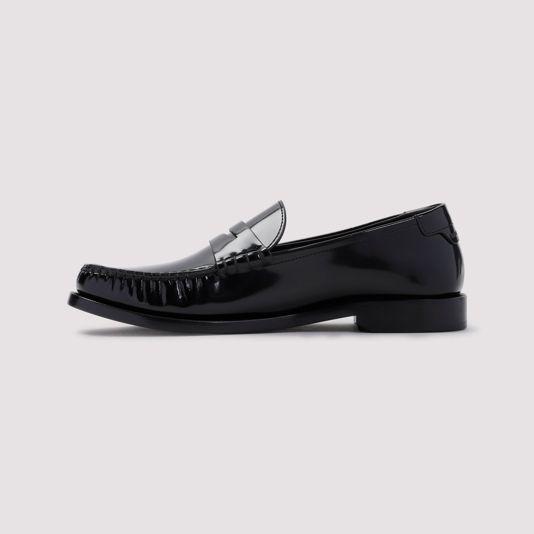 Loafer SCHWARZ