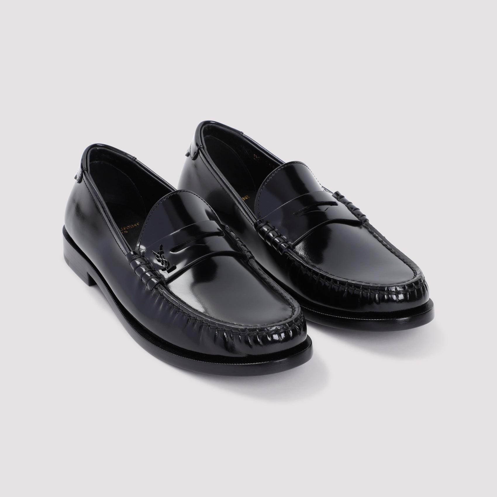 Loafer SCHWARZ