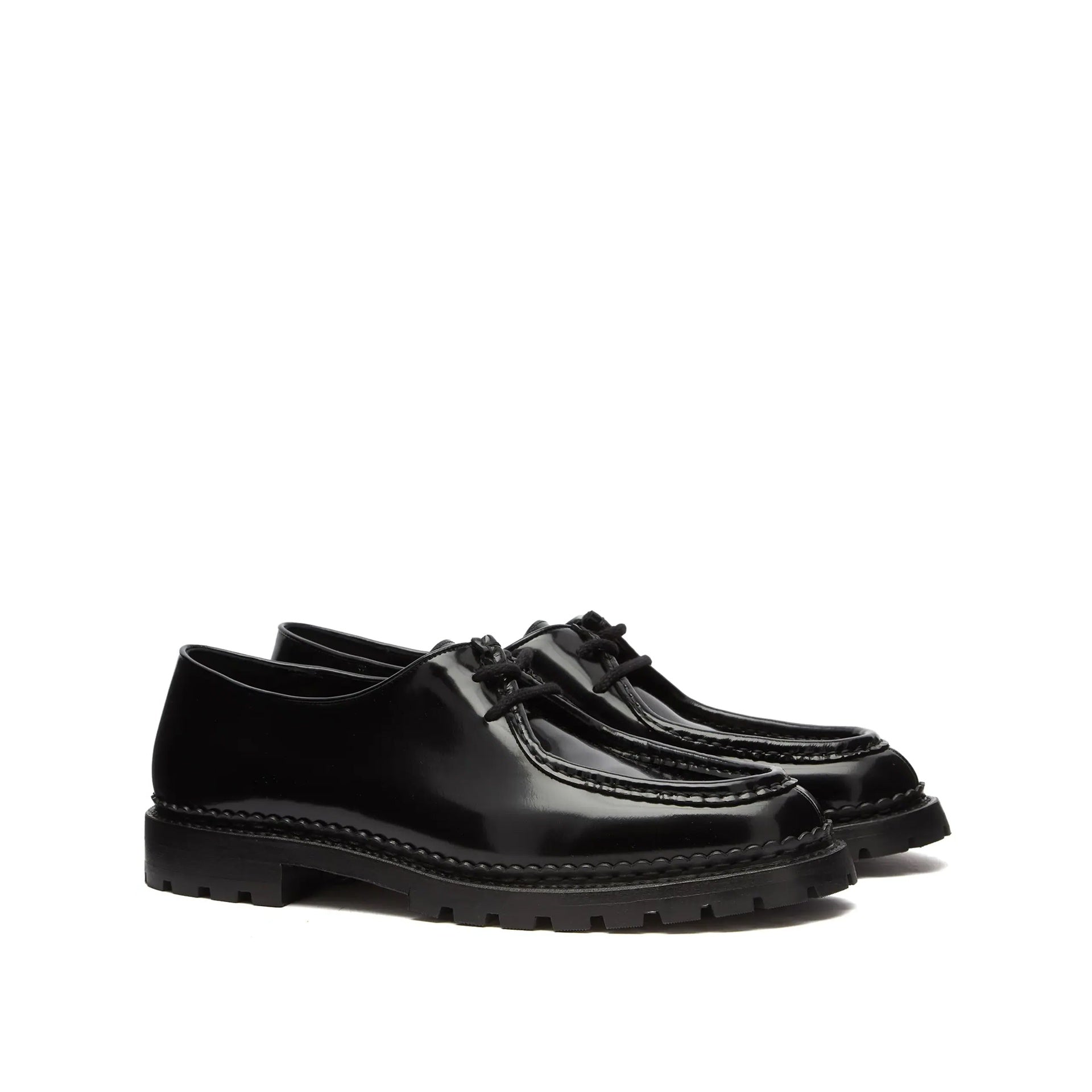 Loafer Schwarz