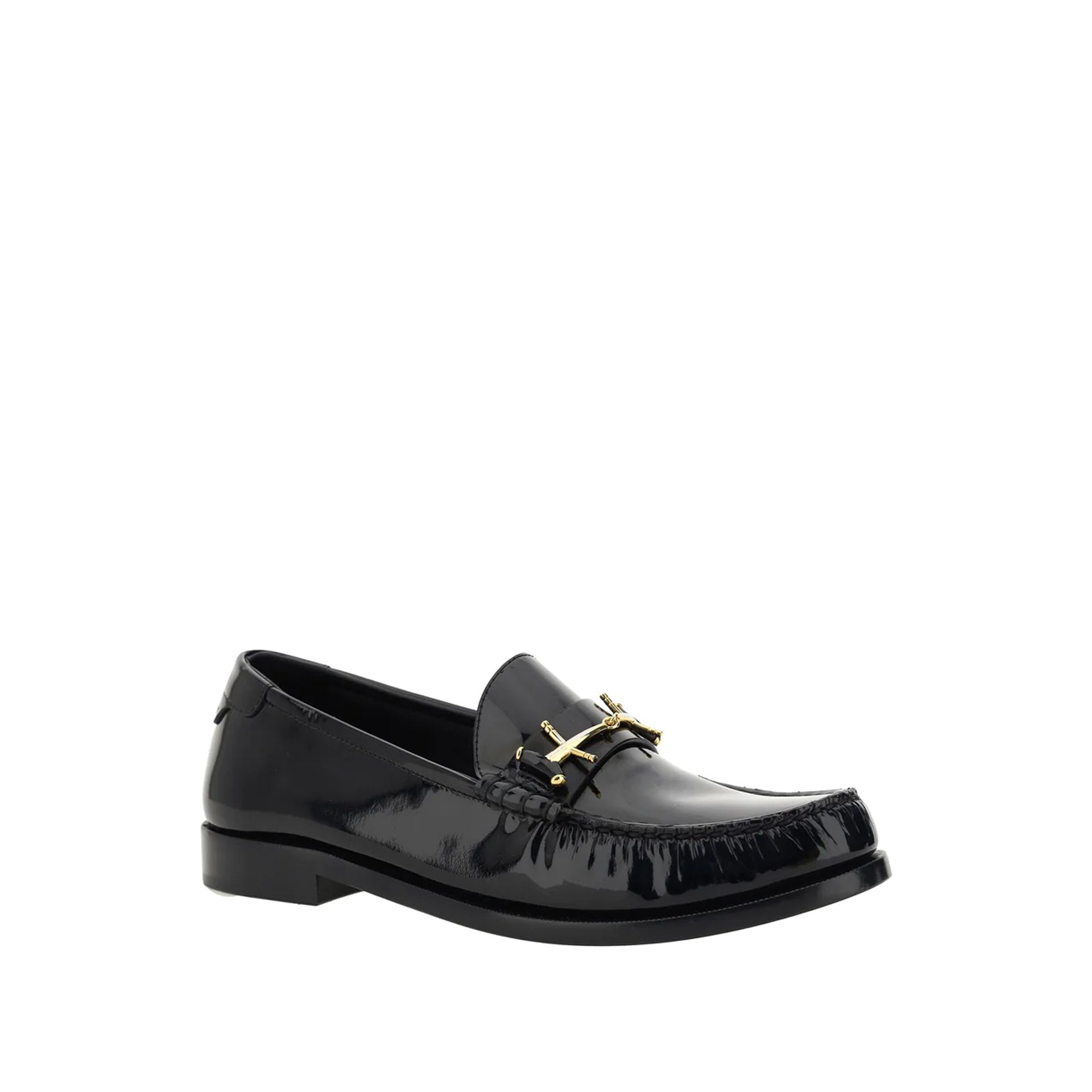 SAINT_LAURENT_Saint_Laurent_Leather_Loafers_741866AAB3B_1000_Black_2.jpg