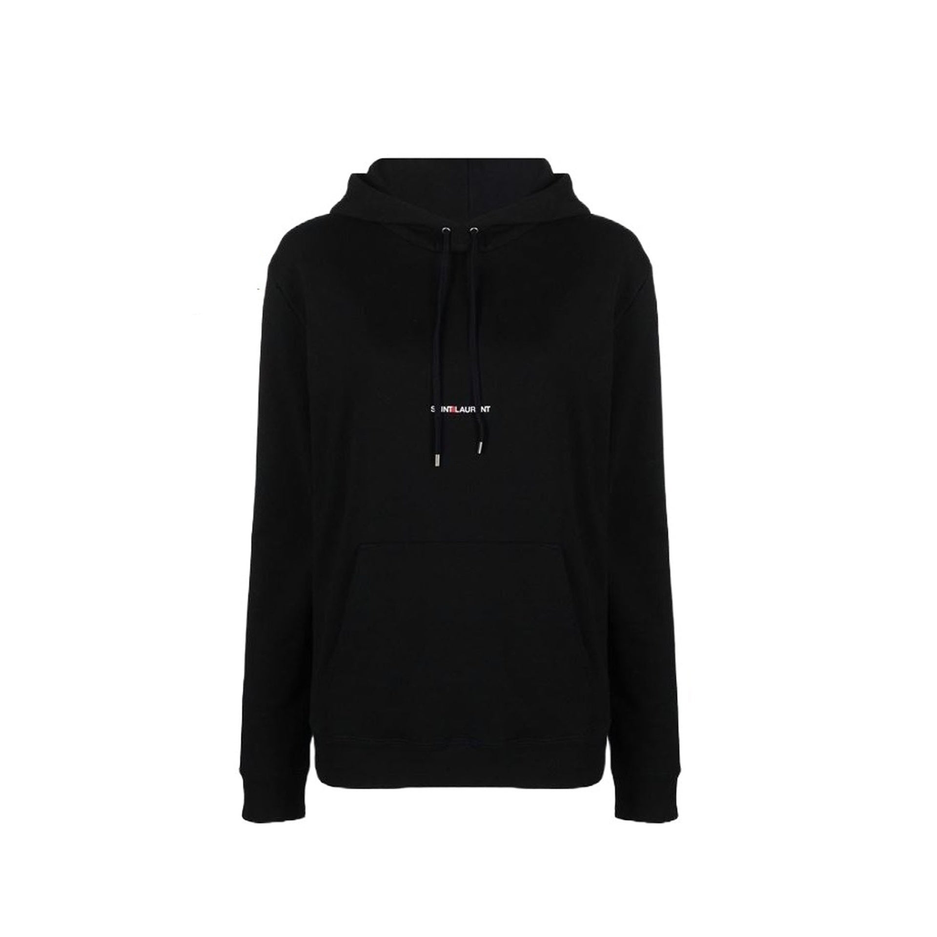 Sweatshirt Schwarz