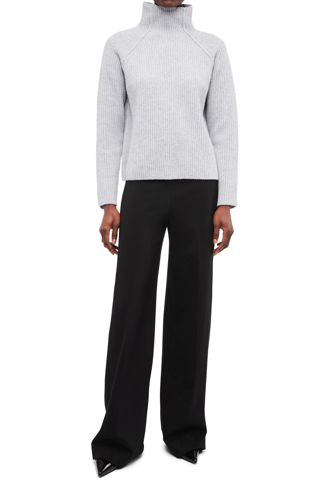 Drykorn-SARWEN-Strick & Pullover-Black-Deal-Outlet-by-ARCHIVIST