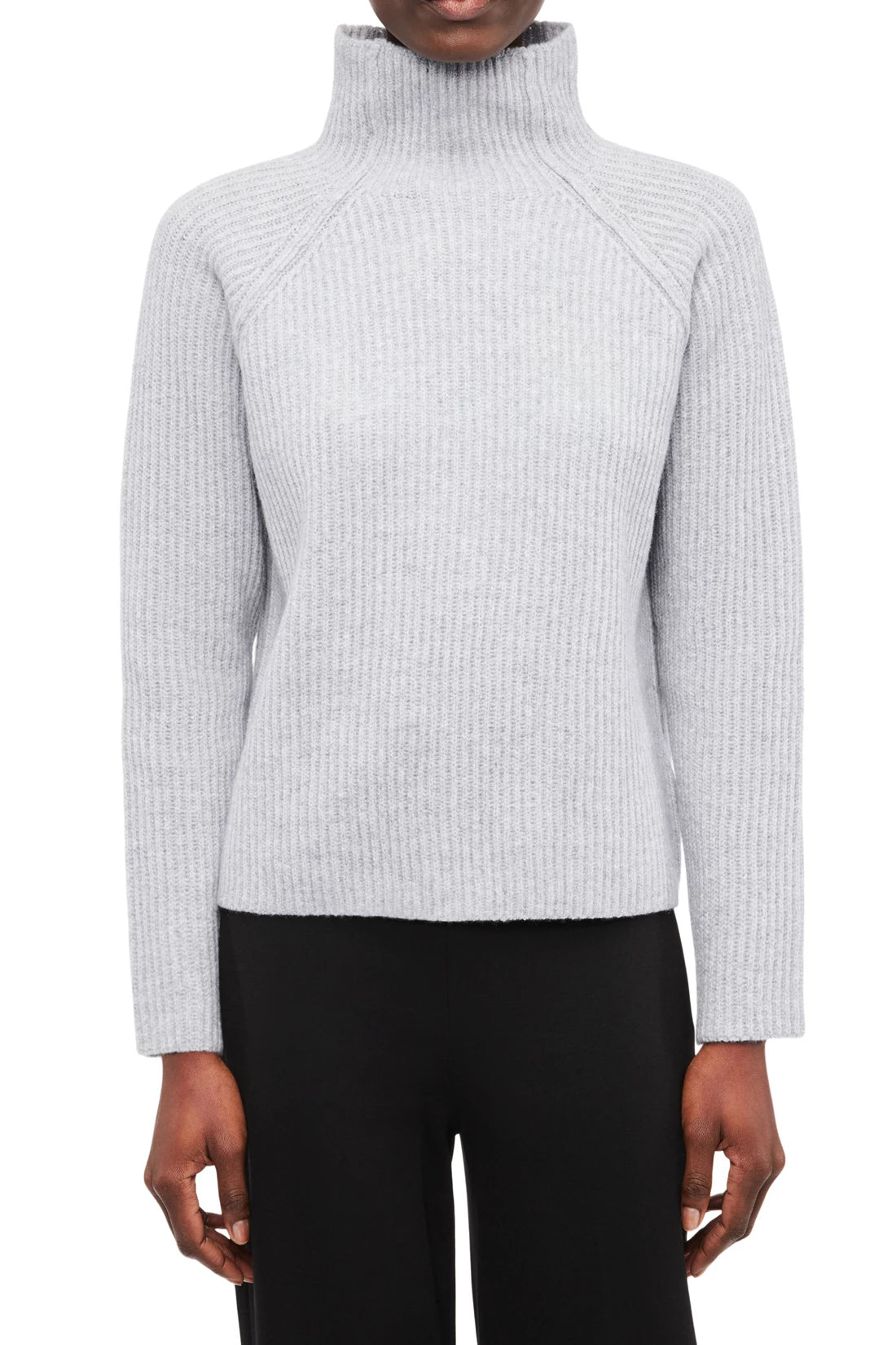 Drykorn-SARWEN-Strick & Pullover-Black-Deal-Outlet-by-ARCHIVIST