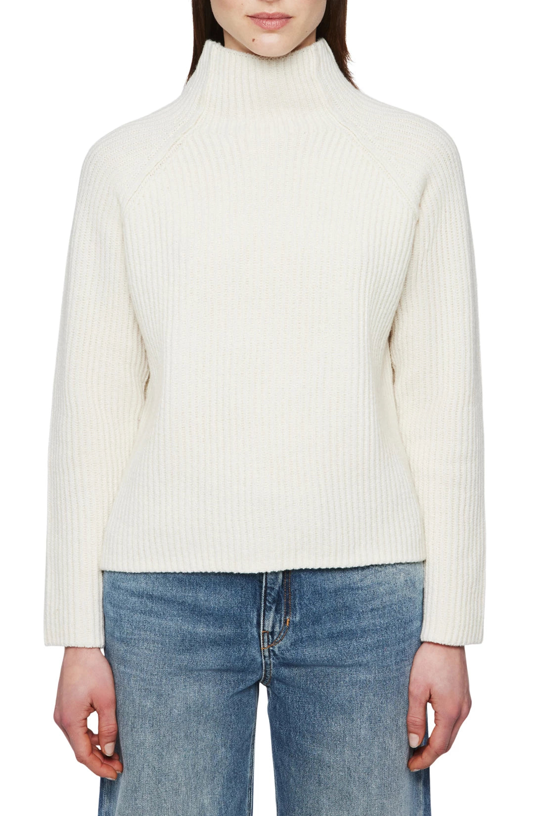 Drykorn-SARWEN-Strick & Pullover-Black-Deal-Outlet-by-ARCHIVIST