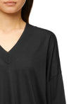 Drykorn-SAVARRA-Strick & Pullover-Black-Deal-Outlet-by-ARCHIVIST