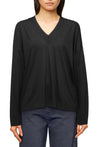 Drykorn-SAVARRA-Strick & Pullover-Black-Deal-Outlet-by-ARCHIVIST