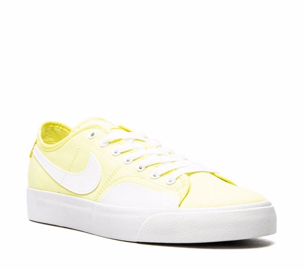 Nike-OUTLET-SALE-SB Blazer Court Sneakers-ARCHIVIST