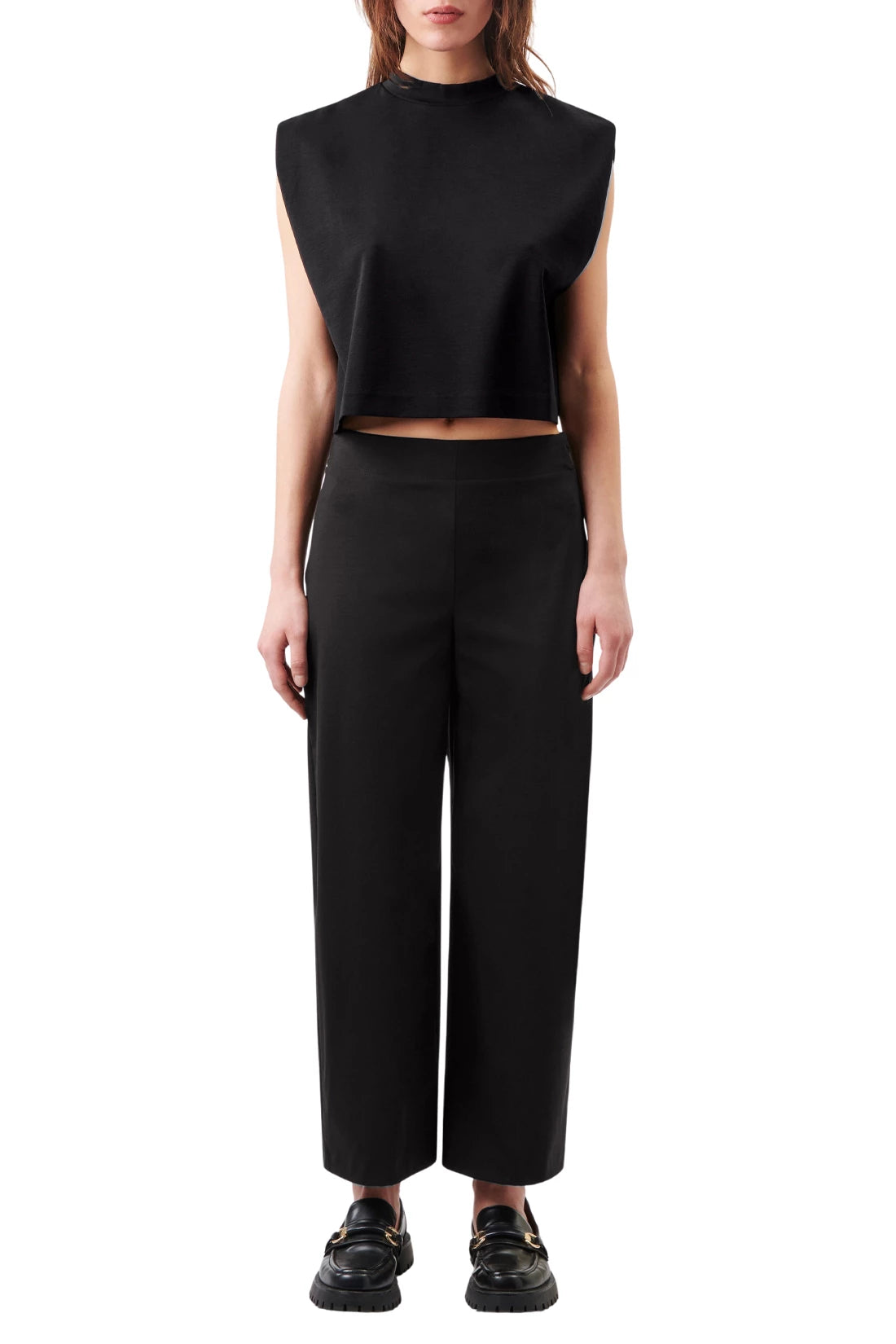 Drykorn-SEAL-Hosen-Black-Deal-Outlet-by-ARCHIVIST