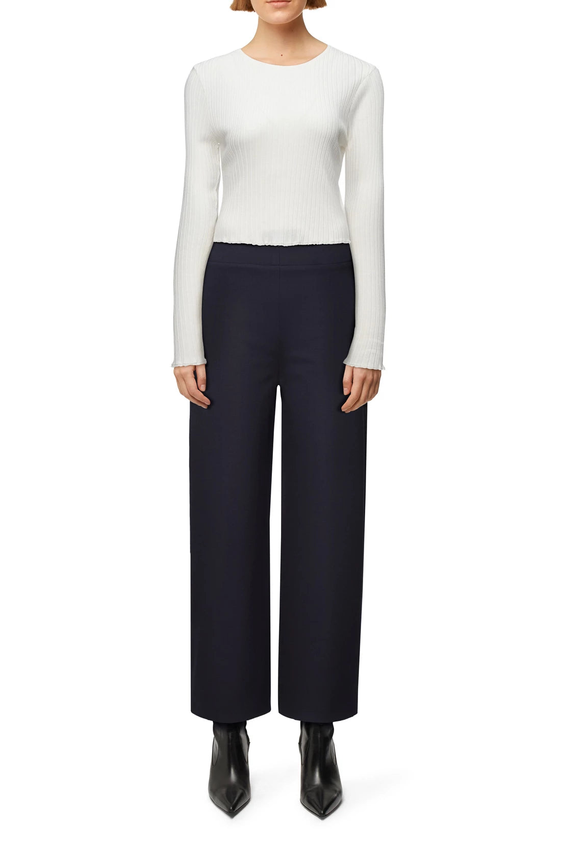 Drykorn-SEAL-Hosen-Black-Deal-Outlet-by-ARCHIVIST