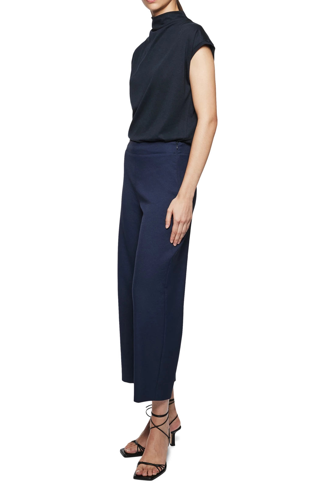 Drykorn-SEAL-Hosen-Black-Deal-Outlet-by-ARCHIVIST