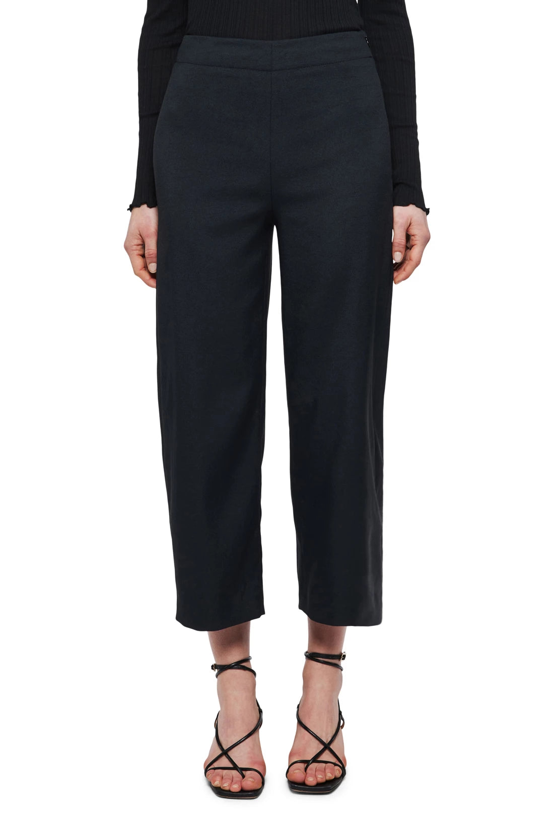 Drykorn-SEAL-Hosen-Black-Deal-Outlet-by-ARCHIVIST