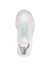 Premiata-OUTLET-SALE-SEAND 6251 Logo Sneakers-ARCHIVIST