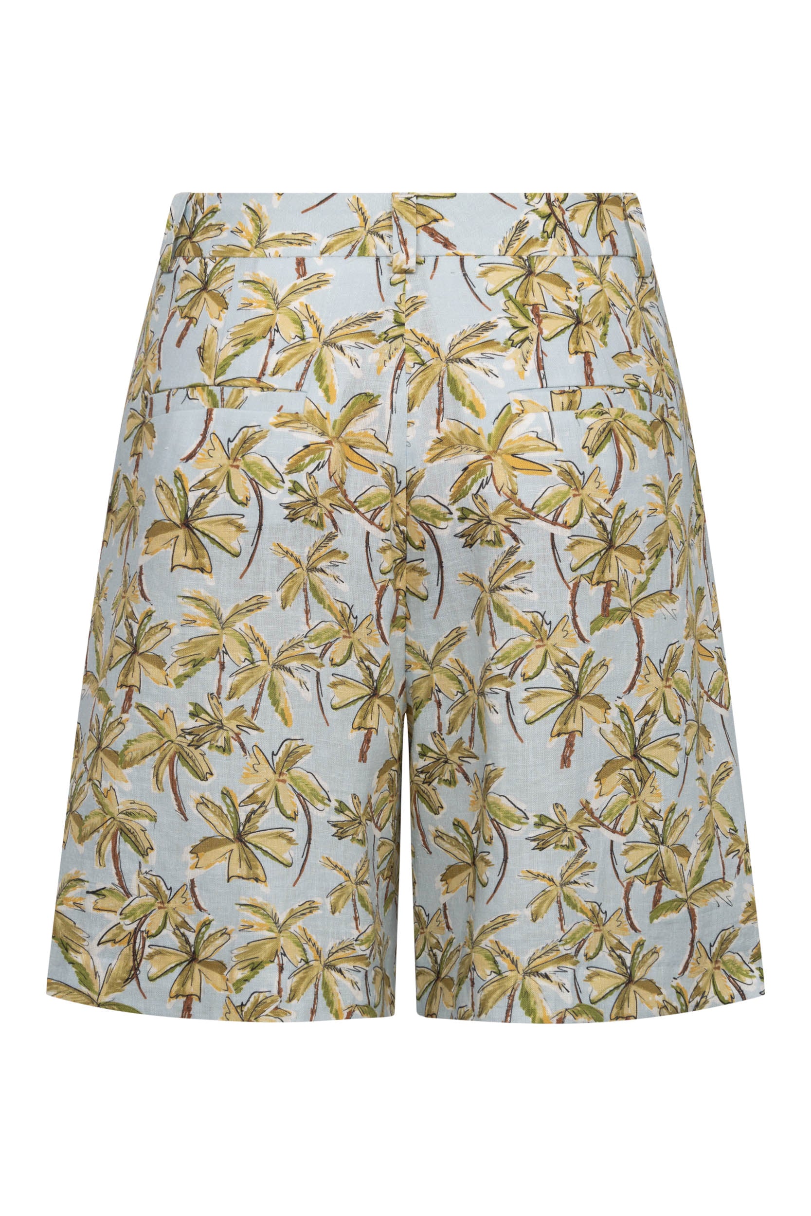 Chrissy Shorts