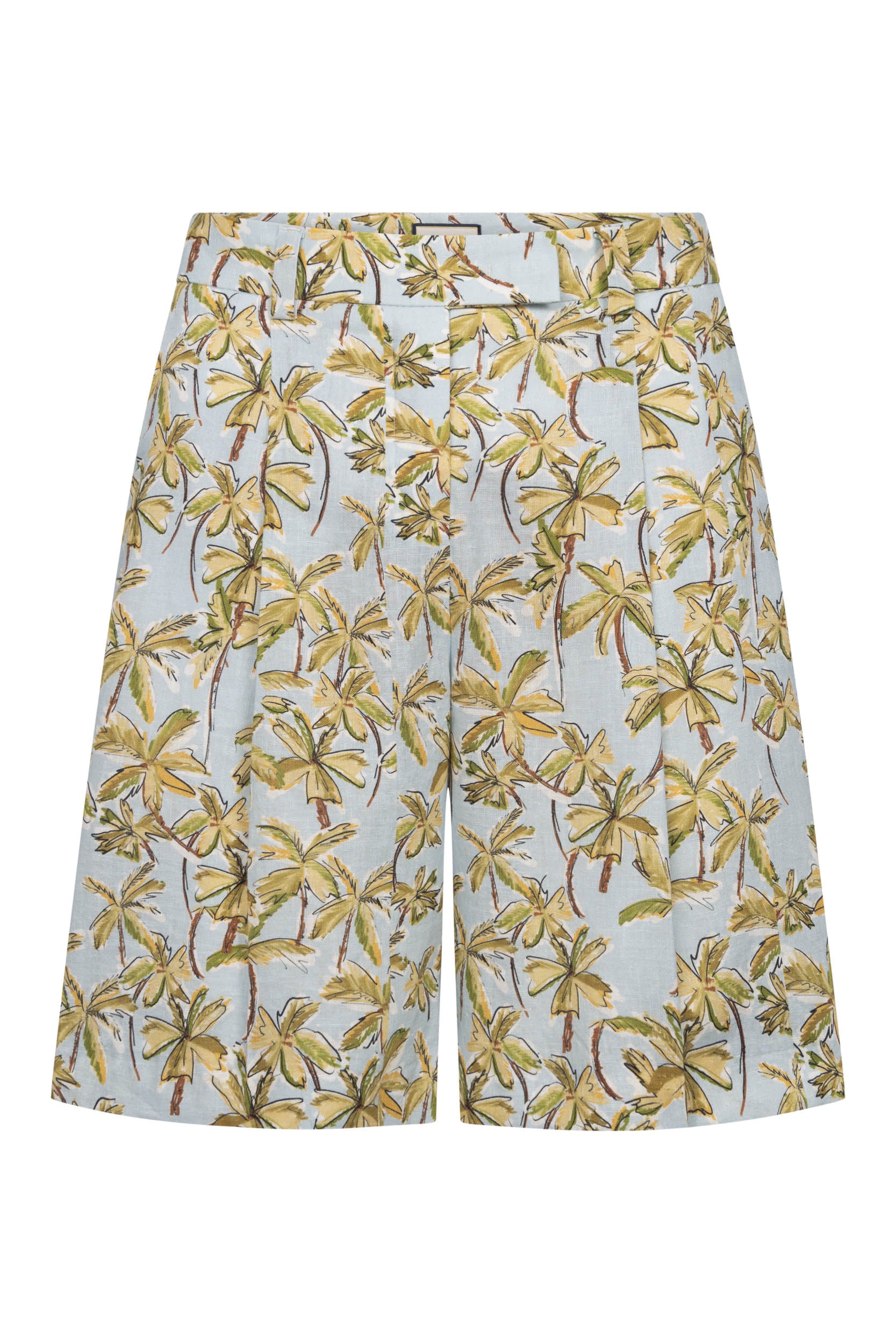 Chrissy Shorts