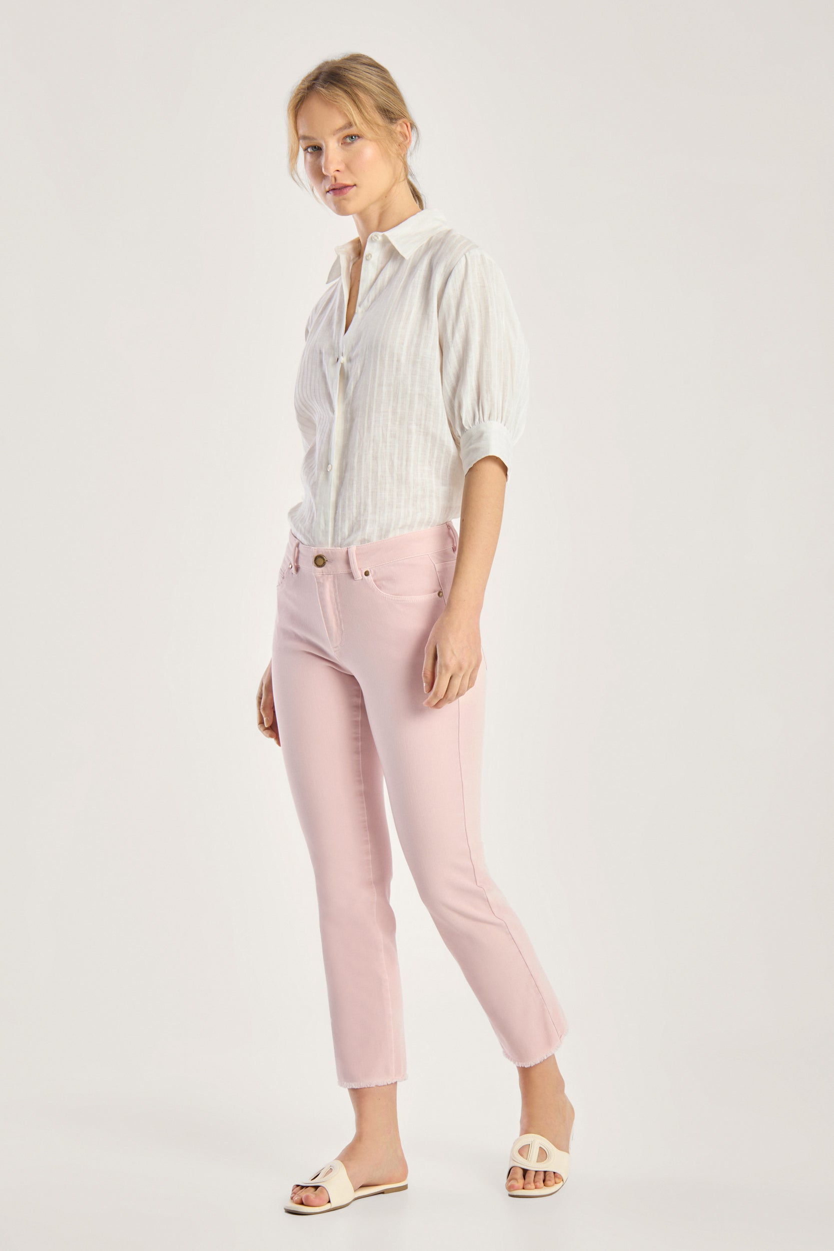 Claire Cropped