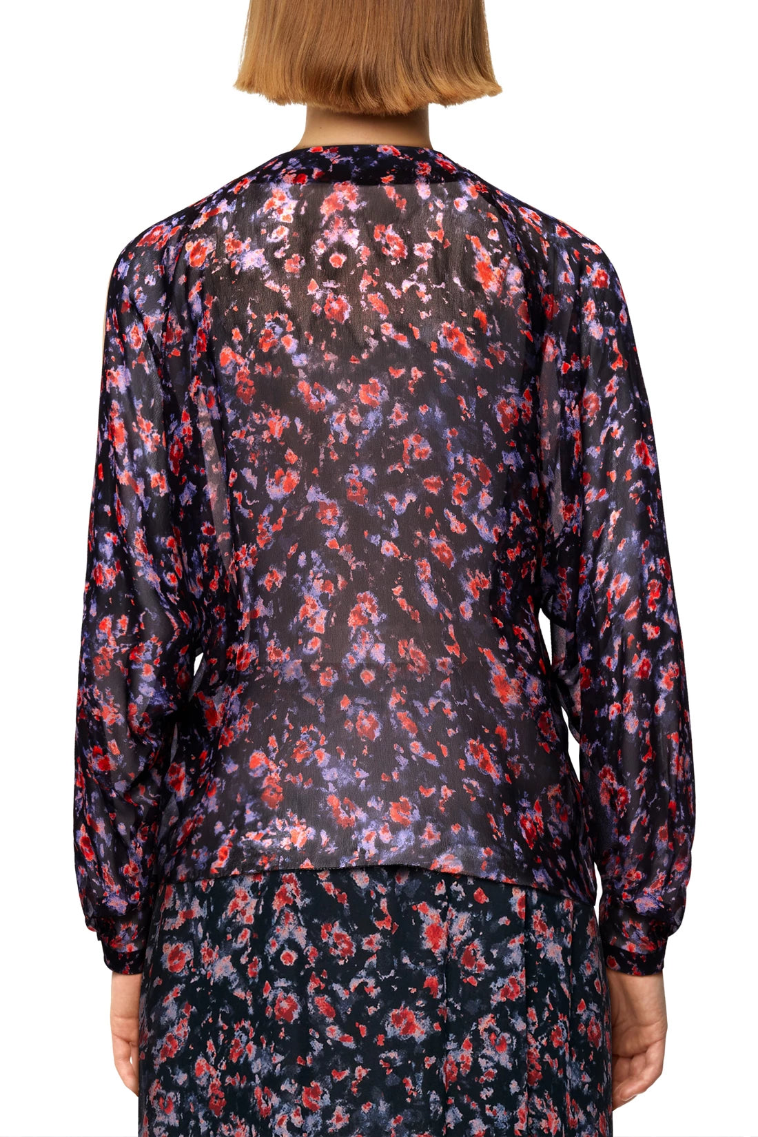 Drykorn-SEETHA-Hemden & Blusen-Black-Deal-Outlet-by-ARCHIVIST