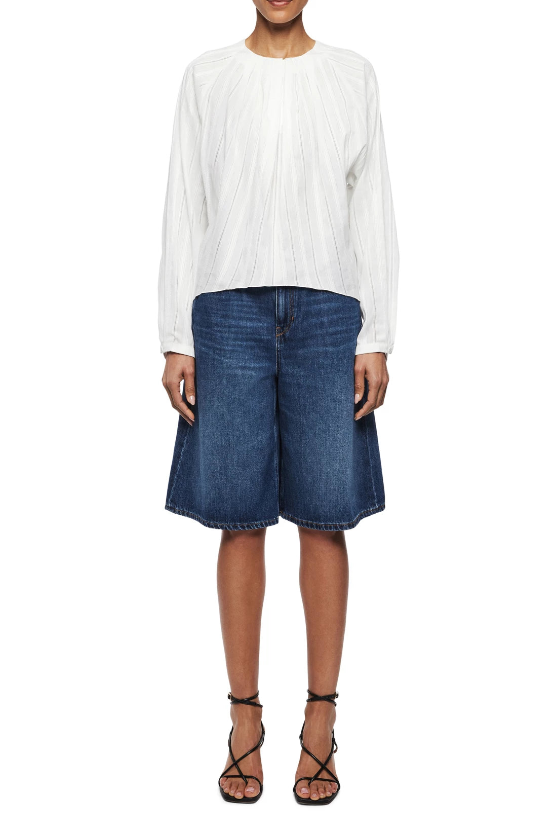 Drykorn-SEETHA_1-Hemden & Blusen-Black-Deal-Outlet-by-ARCHIVIST