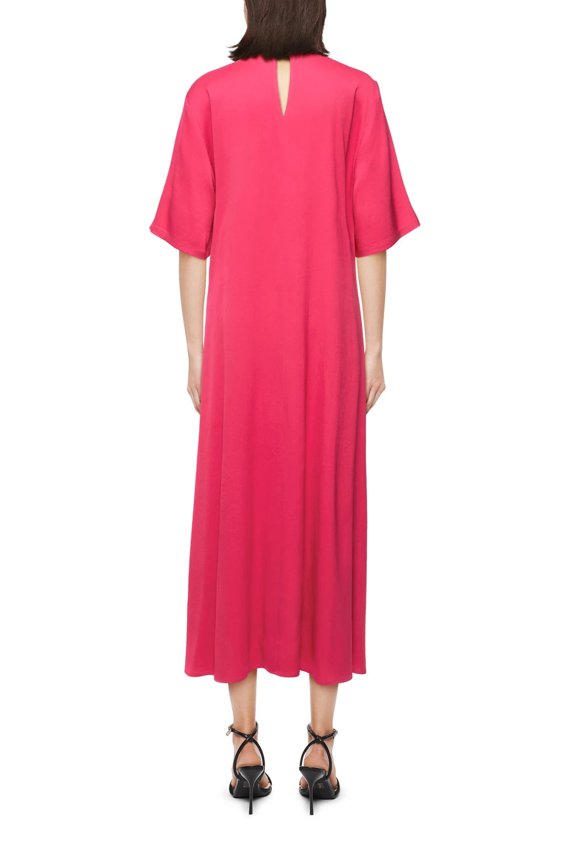 Drykorn-SEIRAH-Kleider & Röcke-Black-Deal-Outlet-by-ARCHIVIST