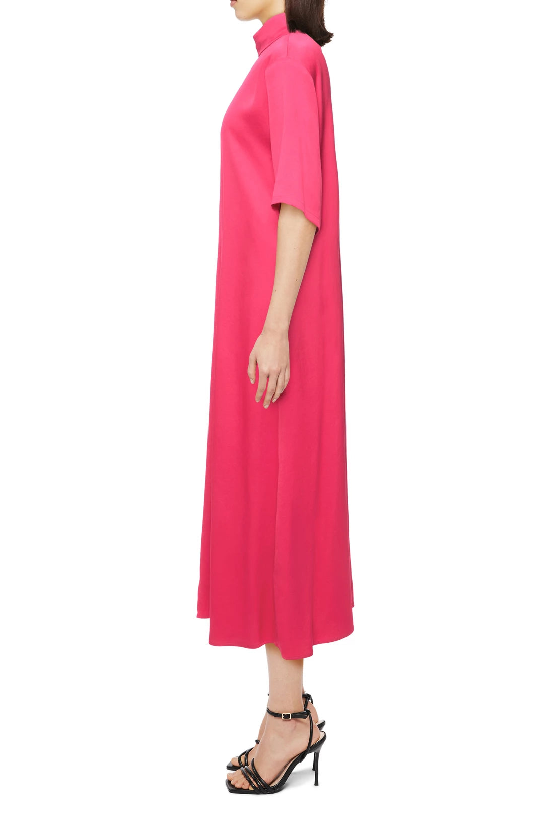 Drykorn-SEIRAH-Kleider & Röcke-Black-Deal-Outlet-by-ARCHIVIST