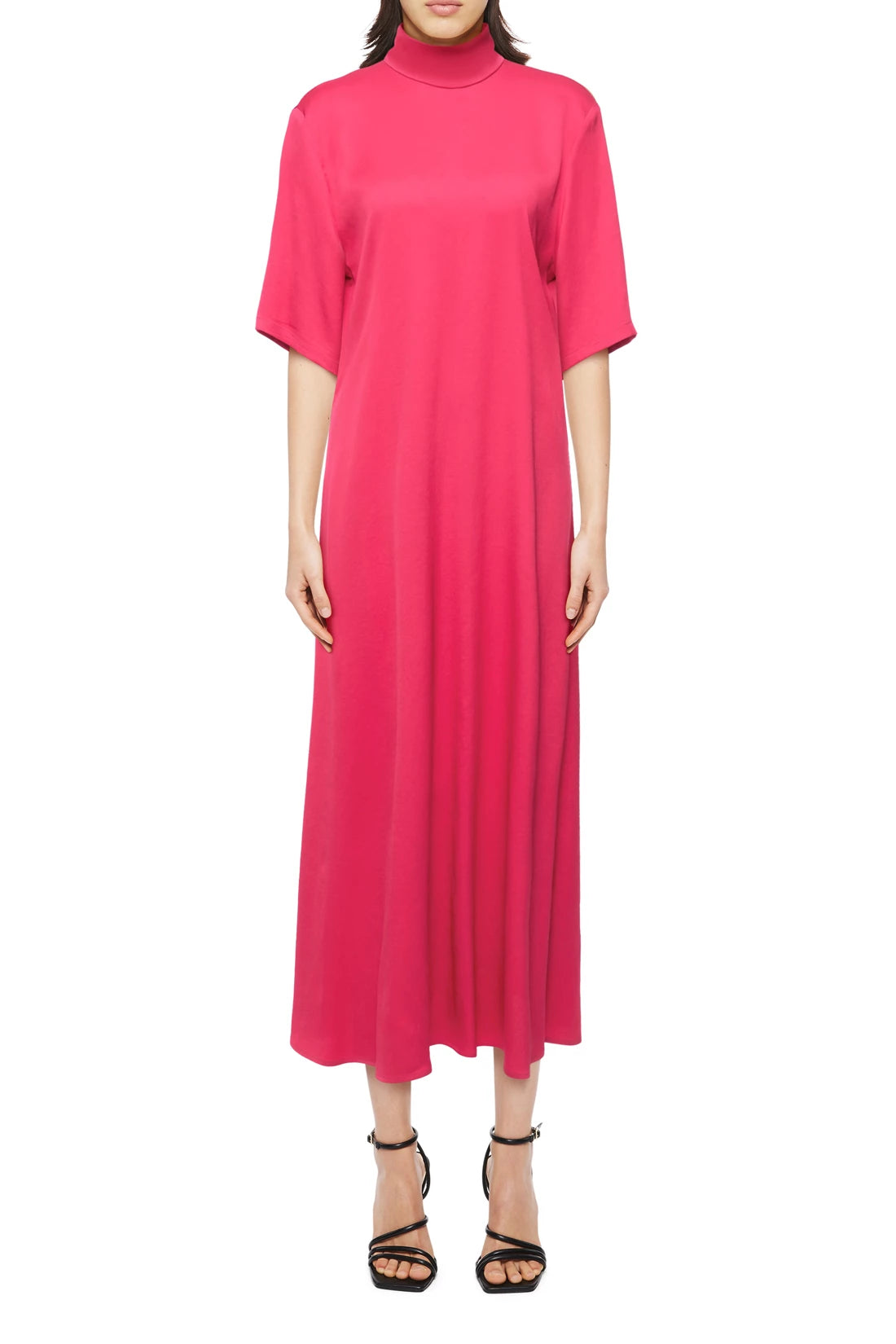 Drykorn-SEIRAH-Kleider & Röcke-Black-Deal-Outlet-by-ARCHIVIST