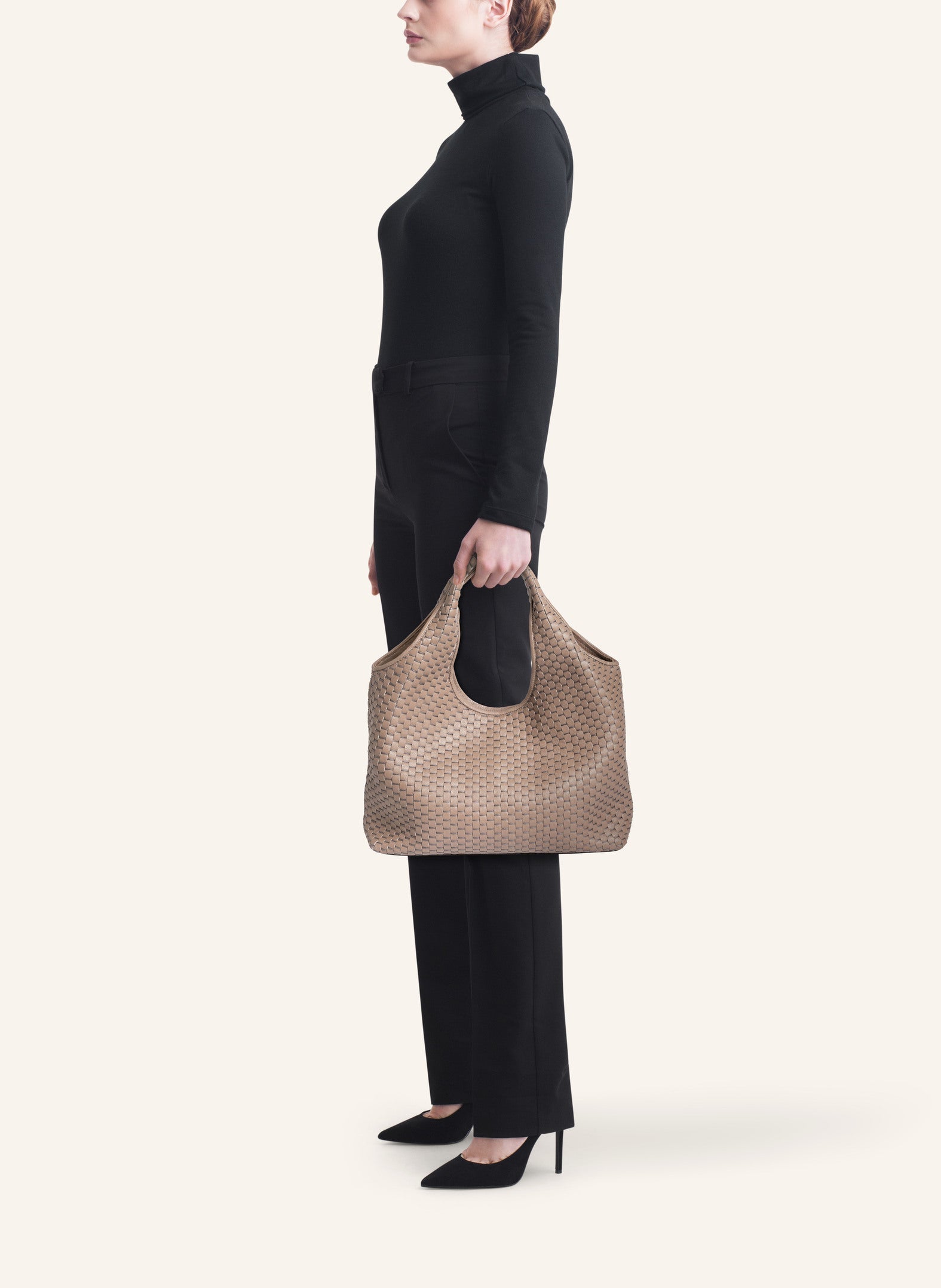 '1312' Handbag Acacia