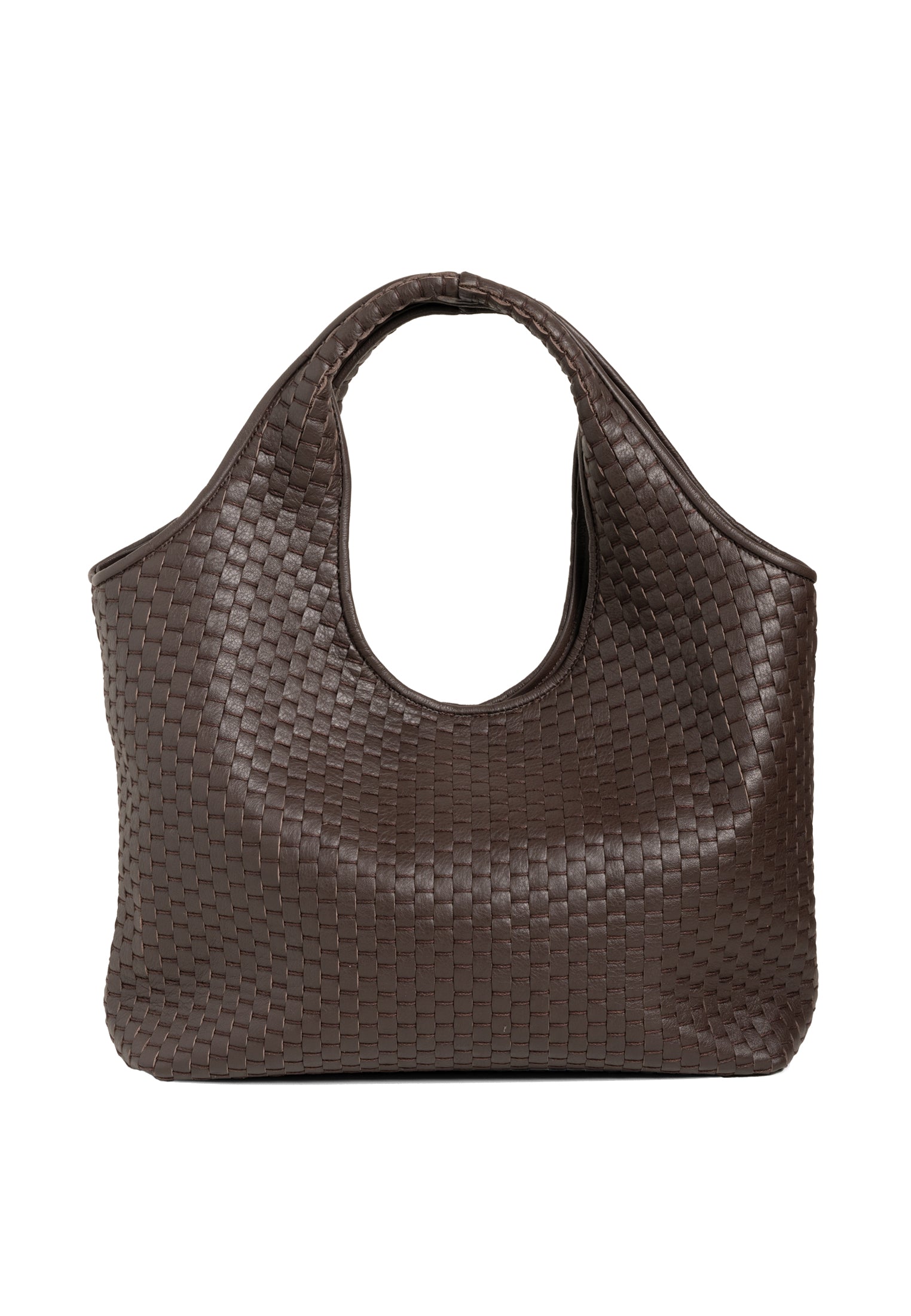 '1312' Handbag Ebony