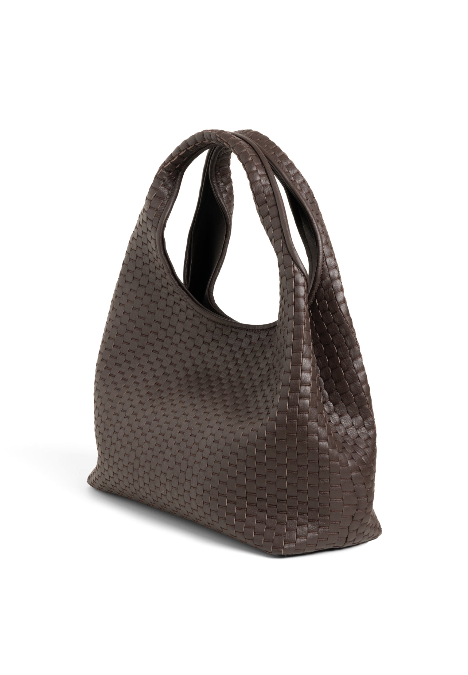 '1312' Handbag Ebony