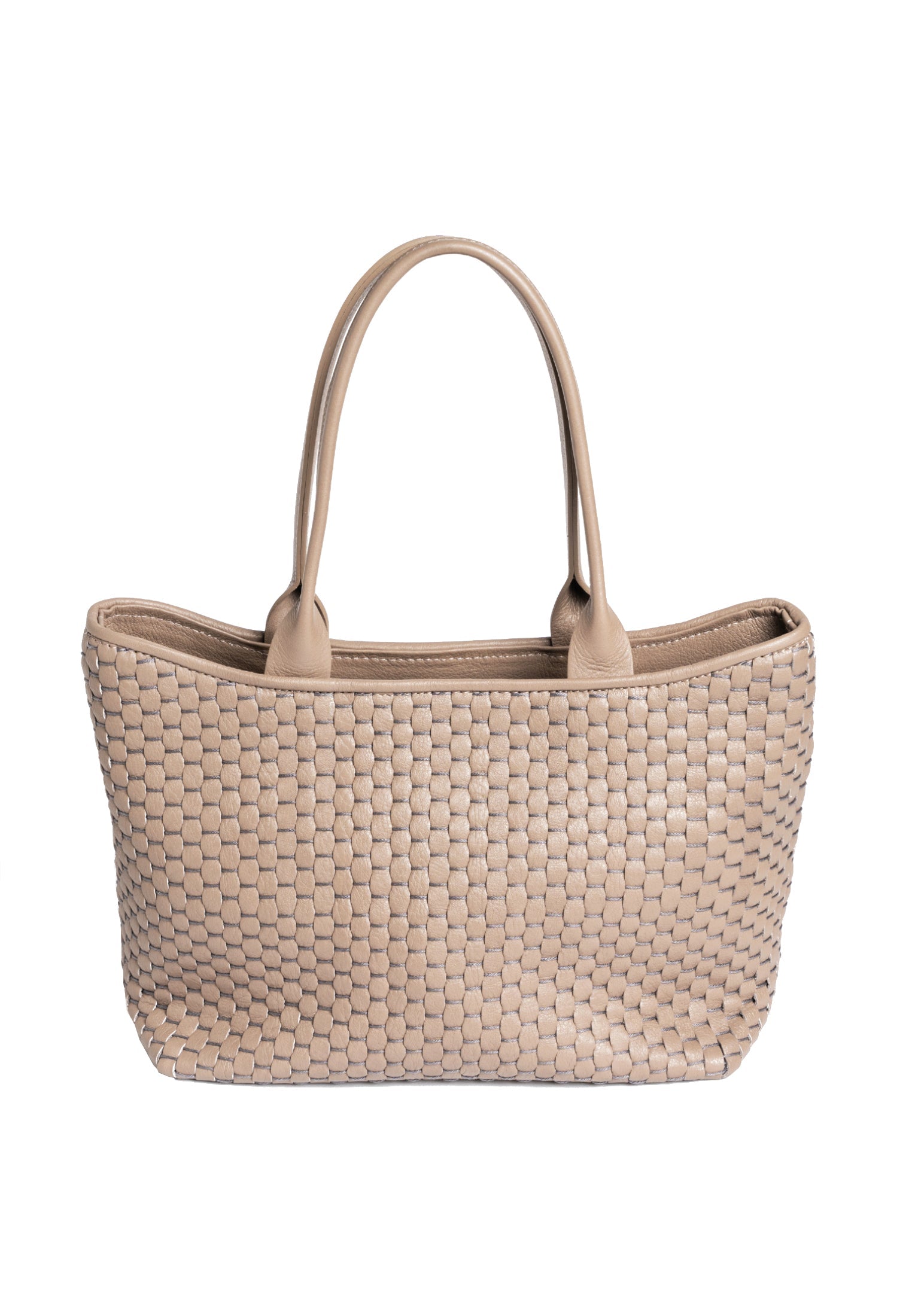 '176' Shoulder bag Acacia