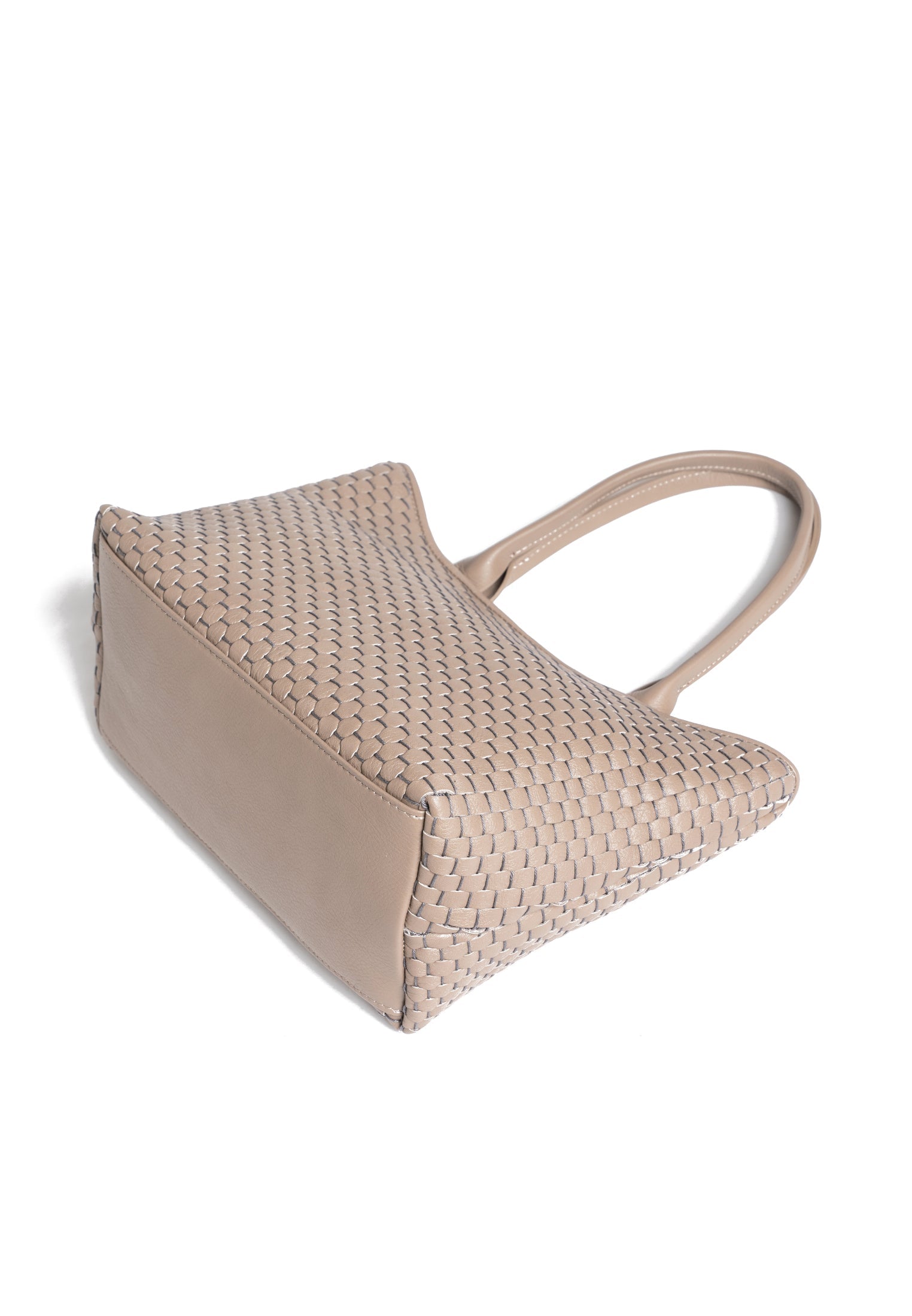 '176' Shoulder bag Acacia