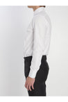 Borriello-OUTLET-SALE-SHIRTS WHITE-ARCHIVIST