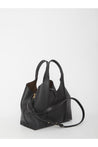 Tod'S-OUTLET-SALE-SHOULDER BAGS BLACK-ARCHIVIST