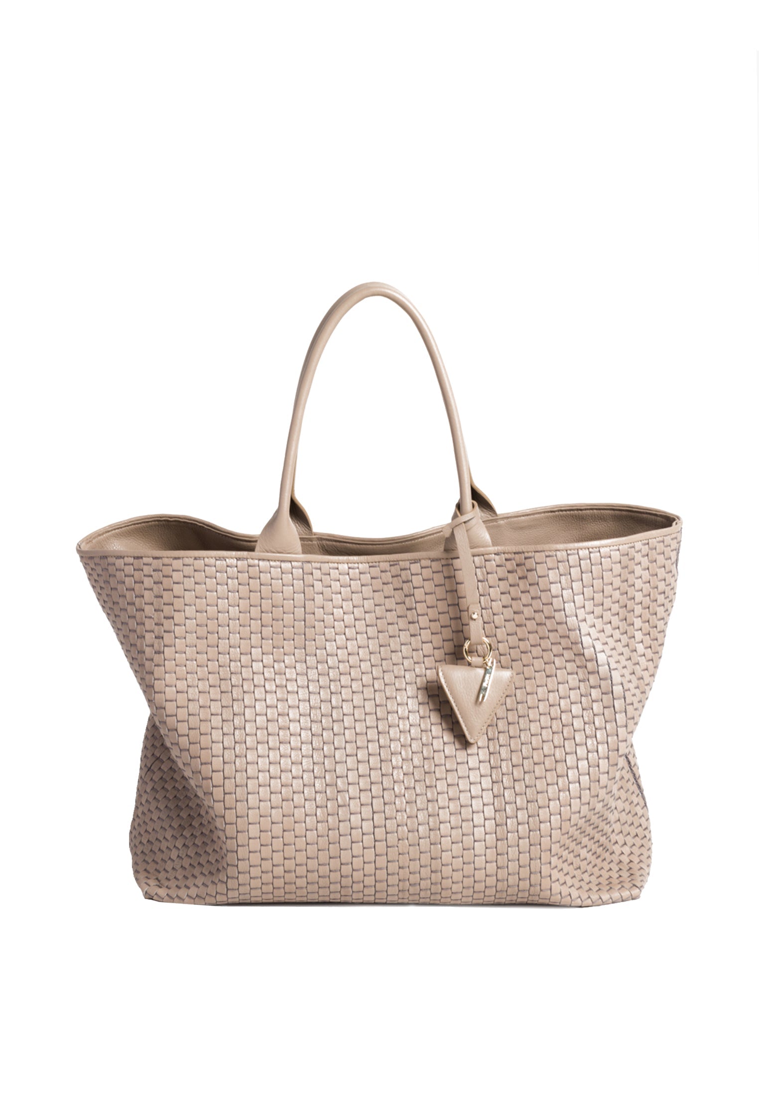 '60' Large Tote Bag Acacia