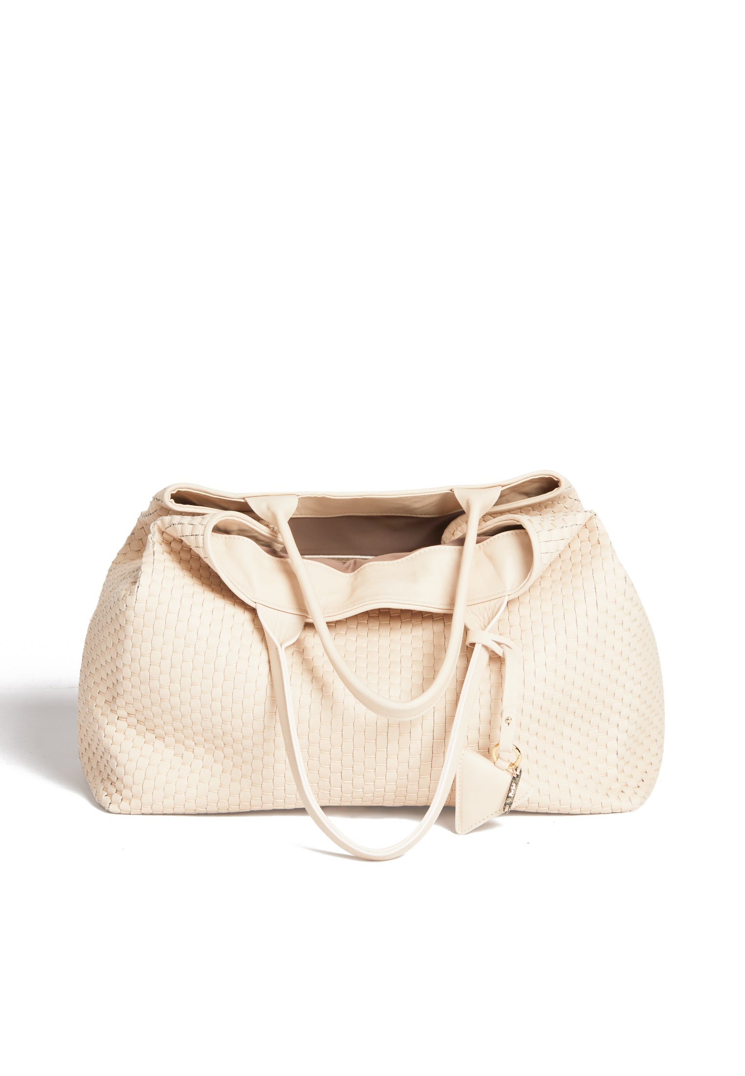 '60' Large Tote Bag Burro