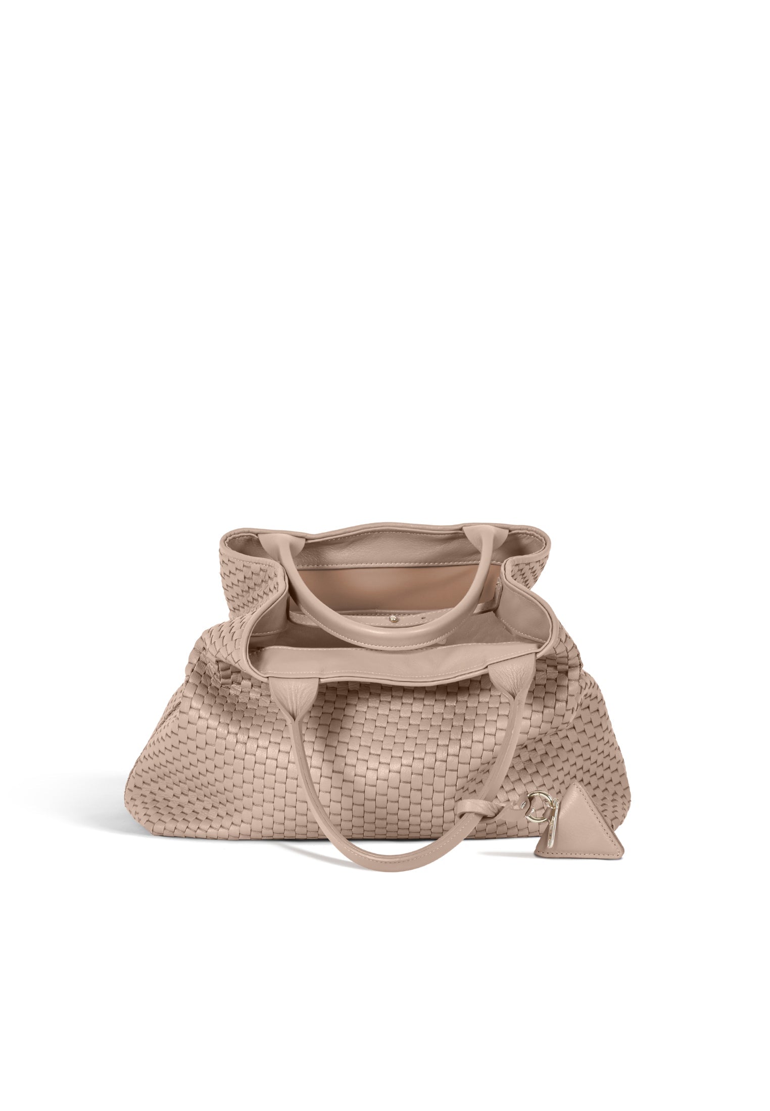 '60' Medium Tote Bag Acacia