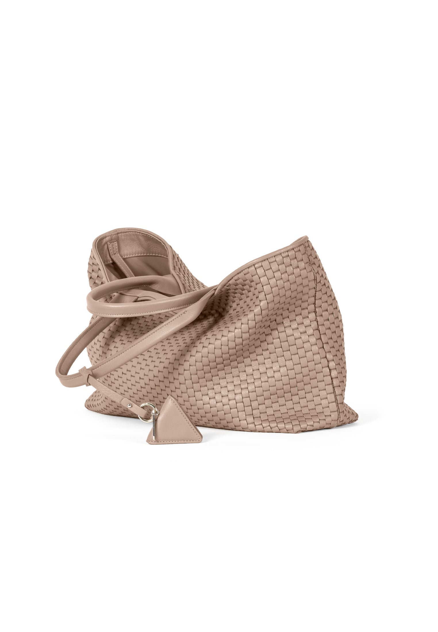 '60' Medium Tote Bag Acacia