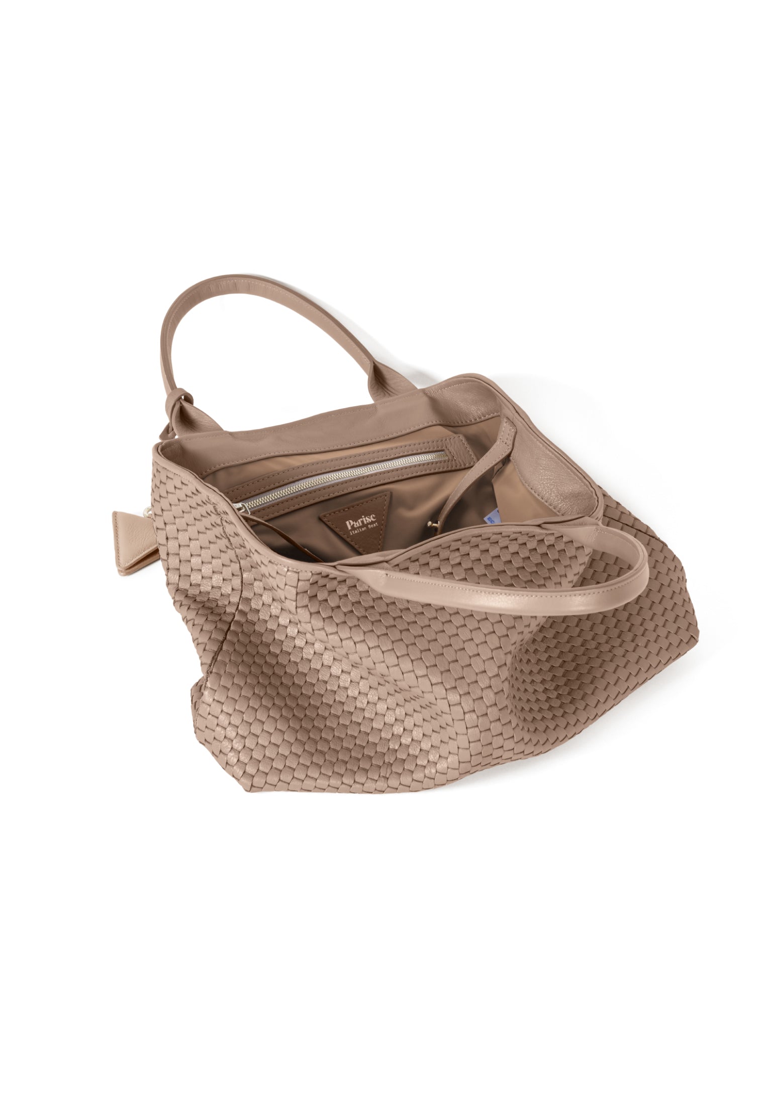 '60' Medium Tote Bag Acacia